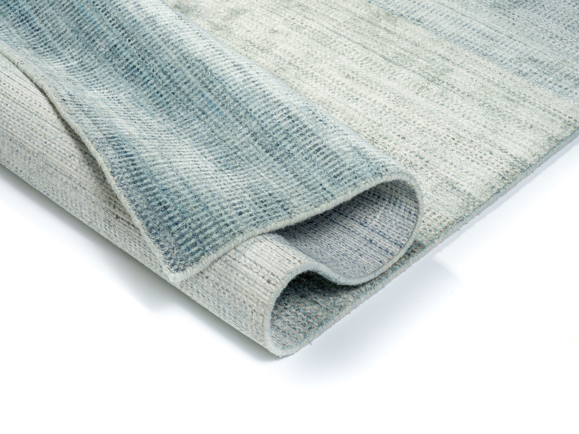 OCI DIE TEPPICHMARKE Teppich »Ecoline«, rechteckig, 7 mm Höhe, Wohnzimmer