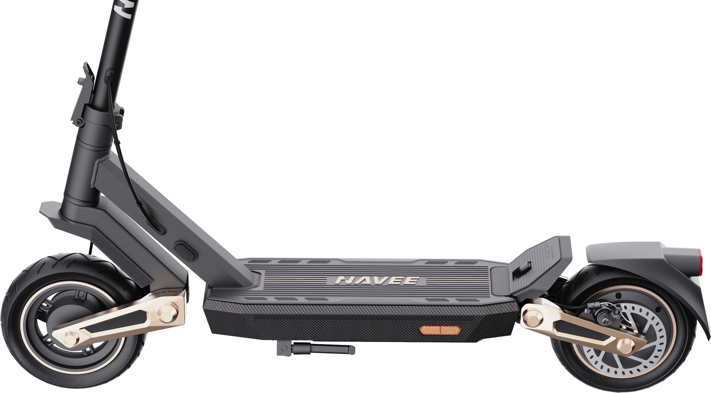 NAVEE E-Scooter »ST3 Electric Scooter (DE Version)«