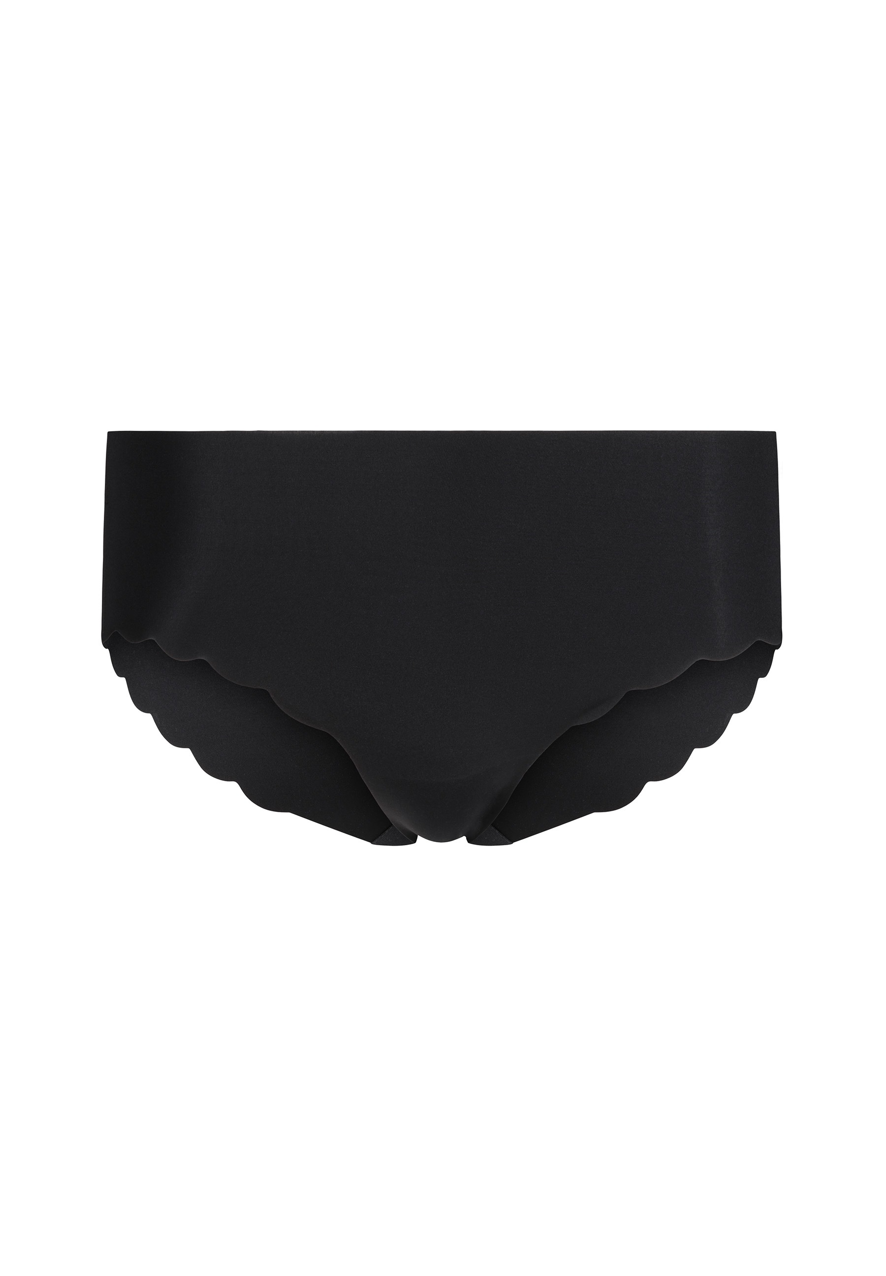 Skiny Panty »Sensation« hüftig geschnitten, gewellte Kanten