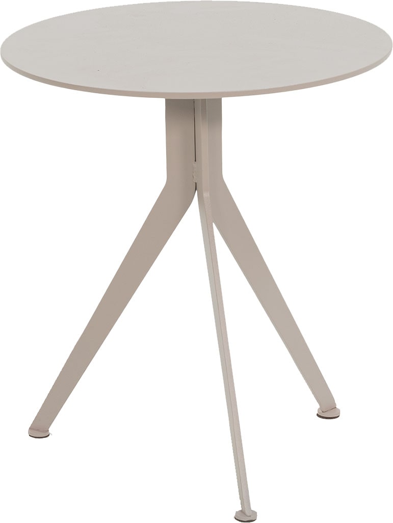 Spinder Design Beistelltisch »DALEY LOW« Beistelltisch aus Stahl günstig online kaufen