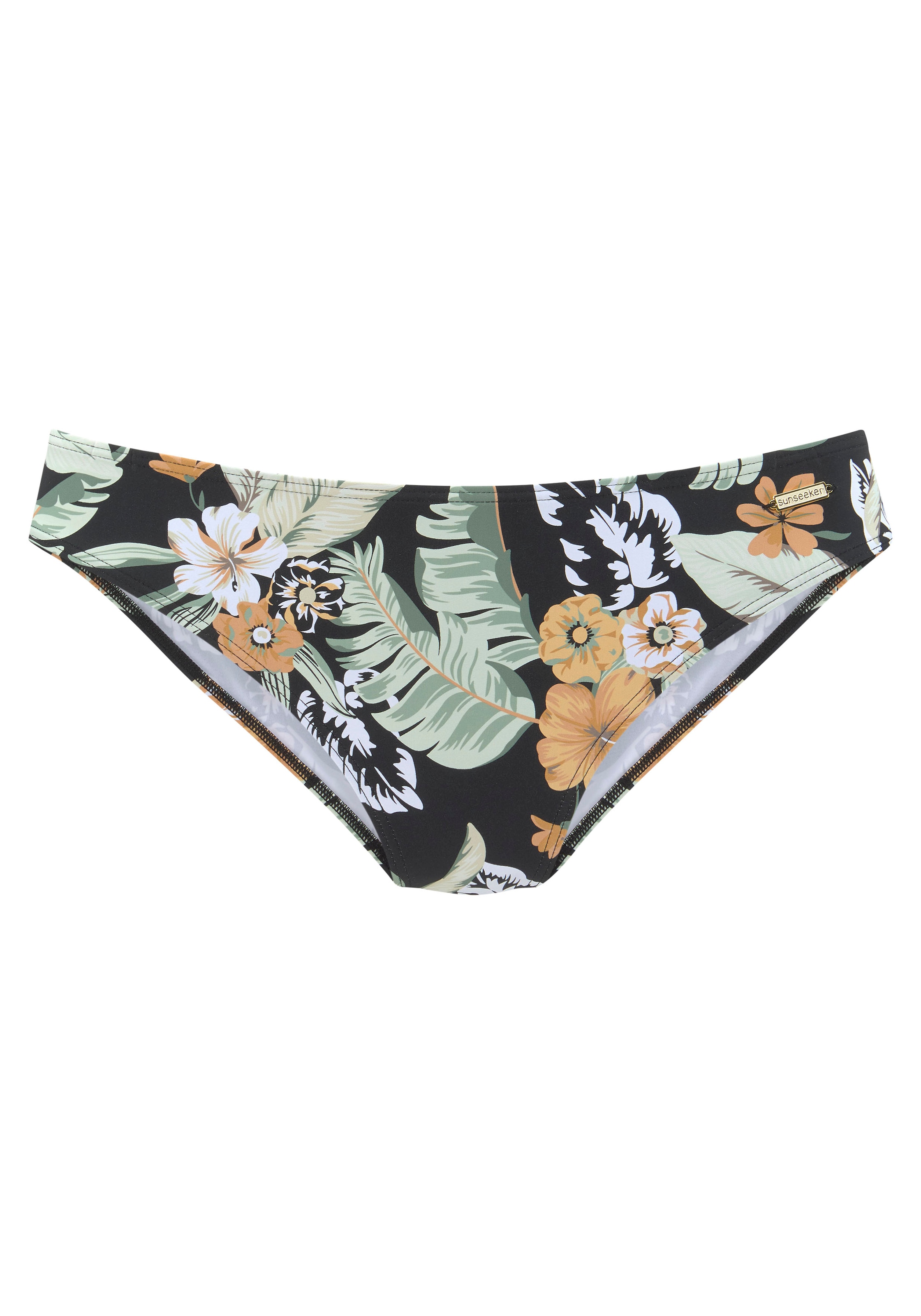Sunseeker Bikini-Hose »Suva«, in klassischer Schnittform