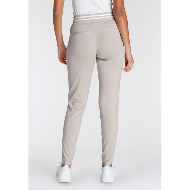 AJC Jogger Pants, im trendigem Retro-Design im Online-Shop bestellen