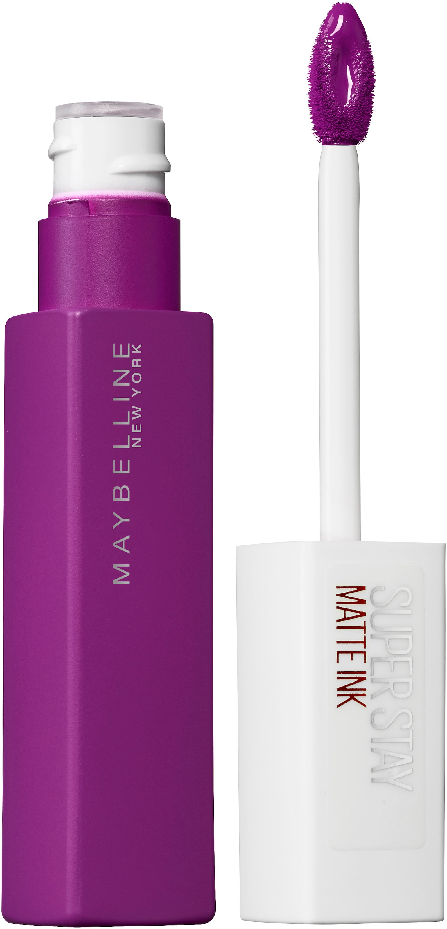 Bild von MAYBELLINE NEW YORK Lippenstift »Super Stay Matte Ink«