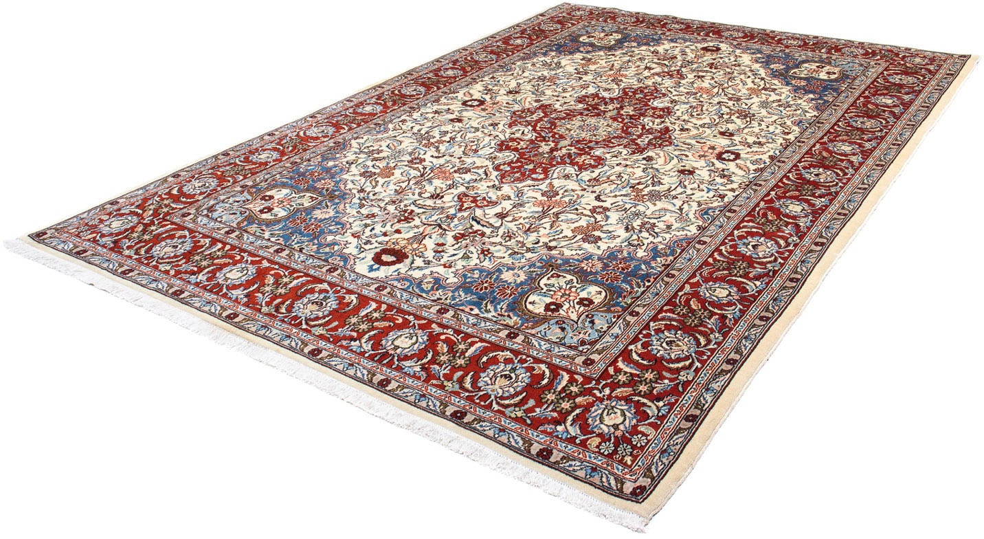 morgenland Orientteppich »Perser - Royal - 320 x 210 cm - beige«, rechtecki günstig online kaufen