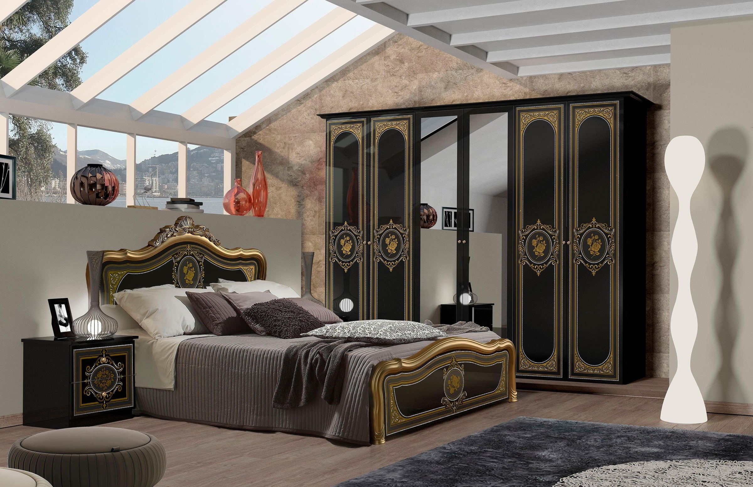 7. Bild von INOSIGN Bett »ALICE«
