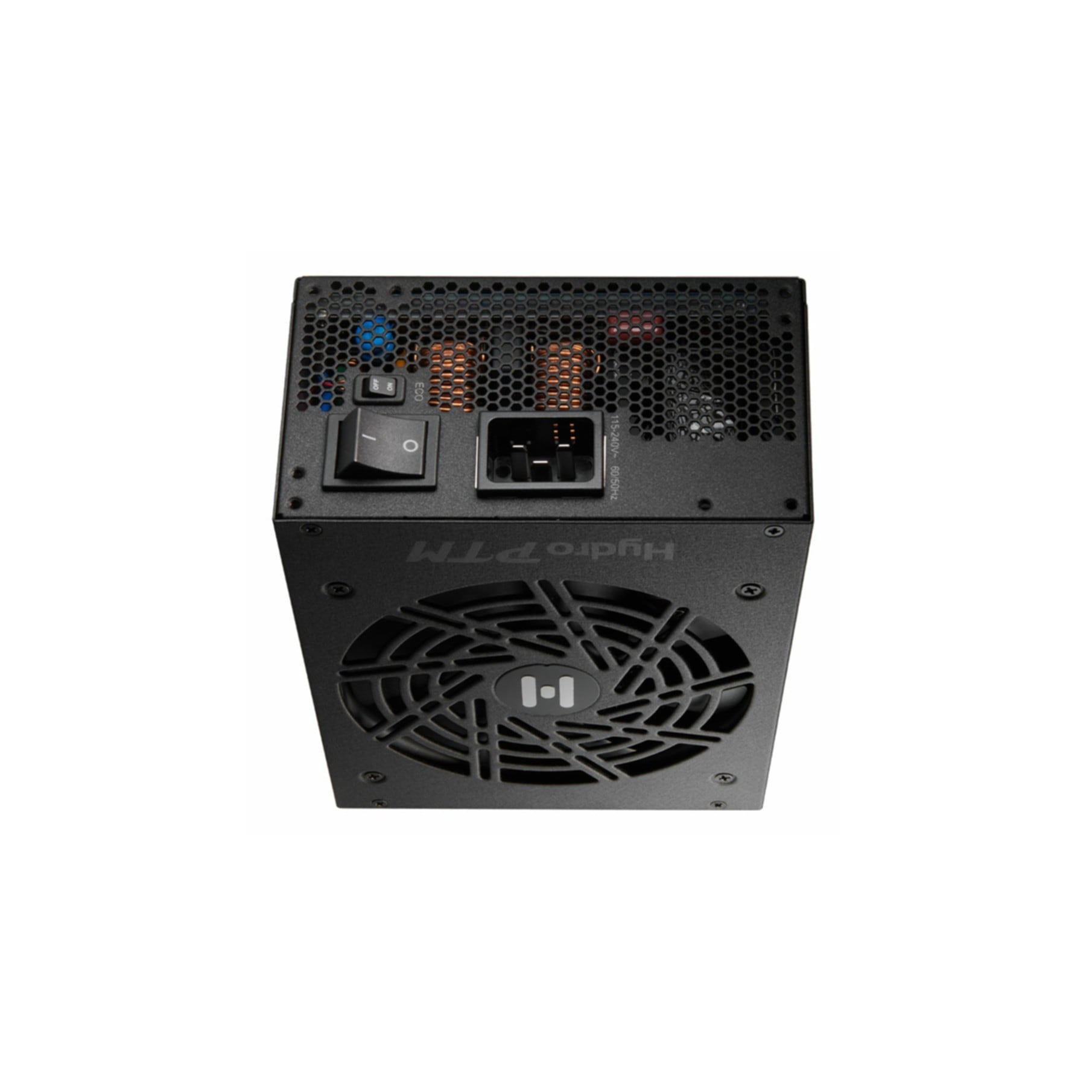 Fortron Netzteil »Hydro PTM PRO 1650W ATX3.0«