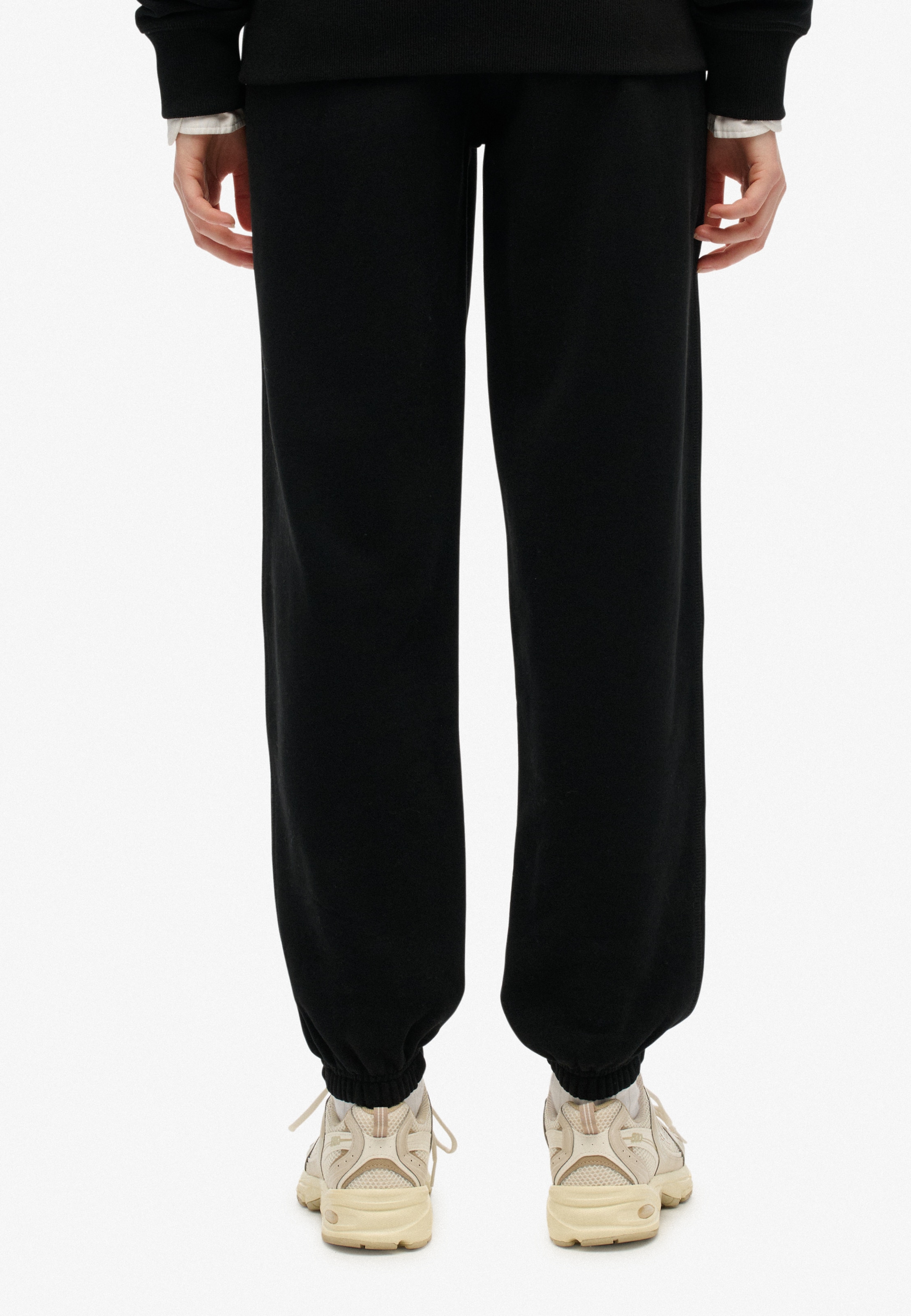 Superdry Sweathose »ESSENTIAL LOGO JOGGER HB«