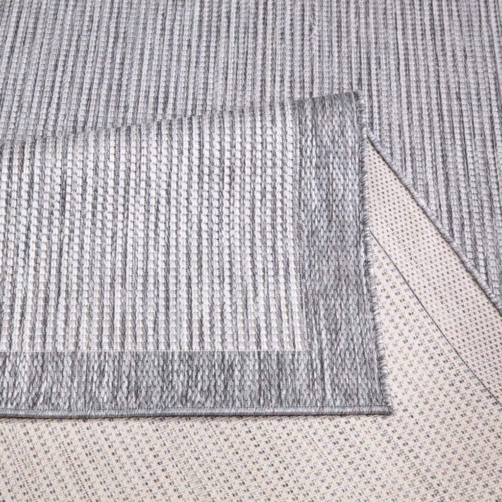 Carpet City Teppich »Outdoor«, rechteckig, UV-beständig, Flachgewebe, auch  in quadratischer Form erhältlich online bestellen