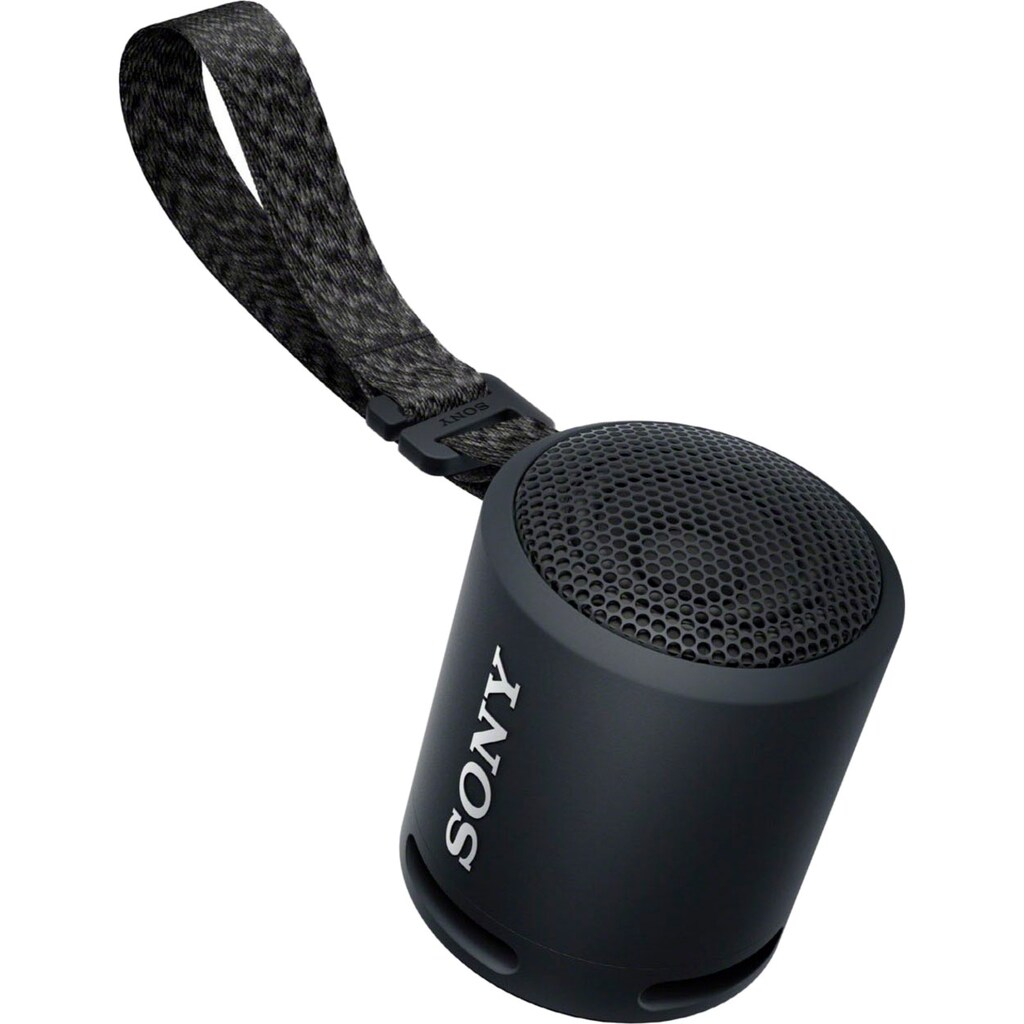 Sony Bluetooth-Lautsprecher »SRS-XB13 Tragbarer«