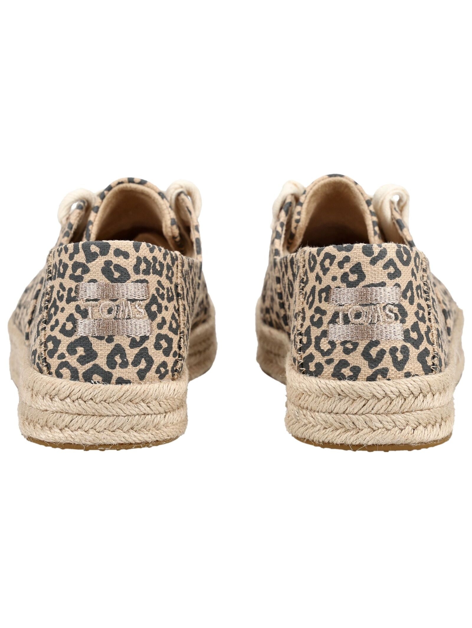 TOMS Espadrille »TOMS Halbschuhe Textil«