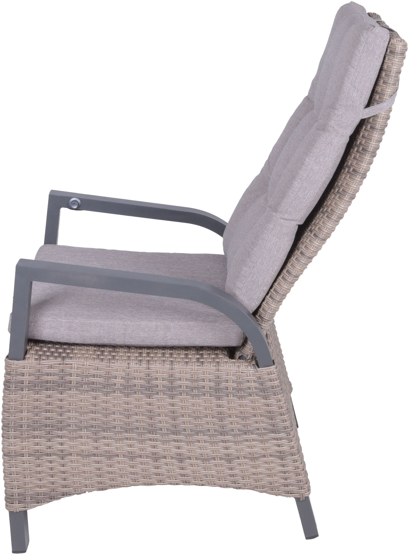 Garden Pleasure Hochlehner »AMELIA« () 2er Set