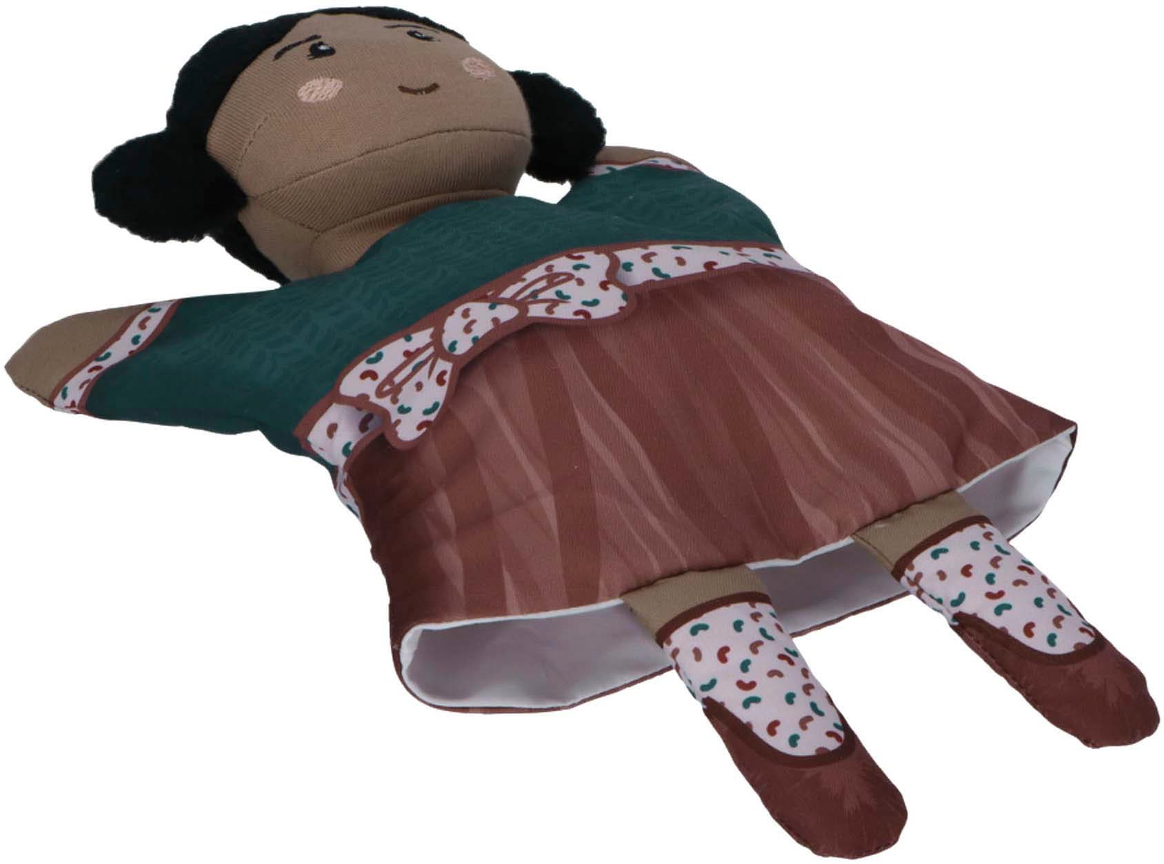 Sterntaler® Handpuppe »Bea«