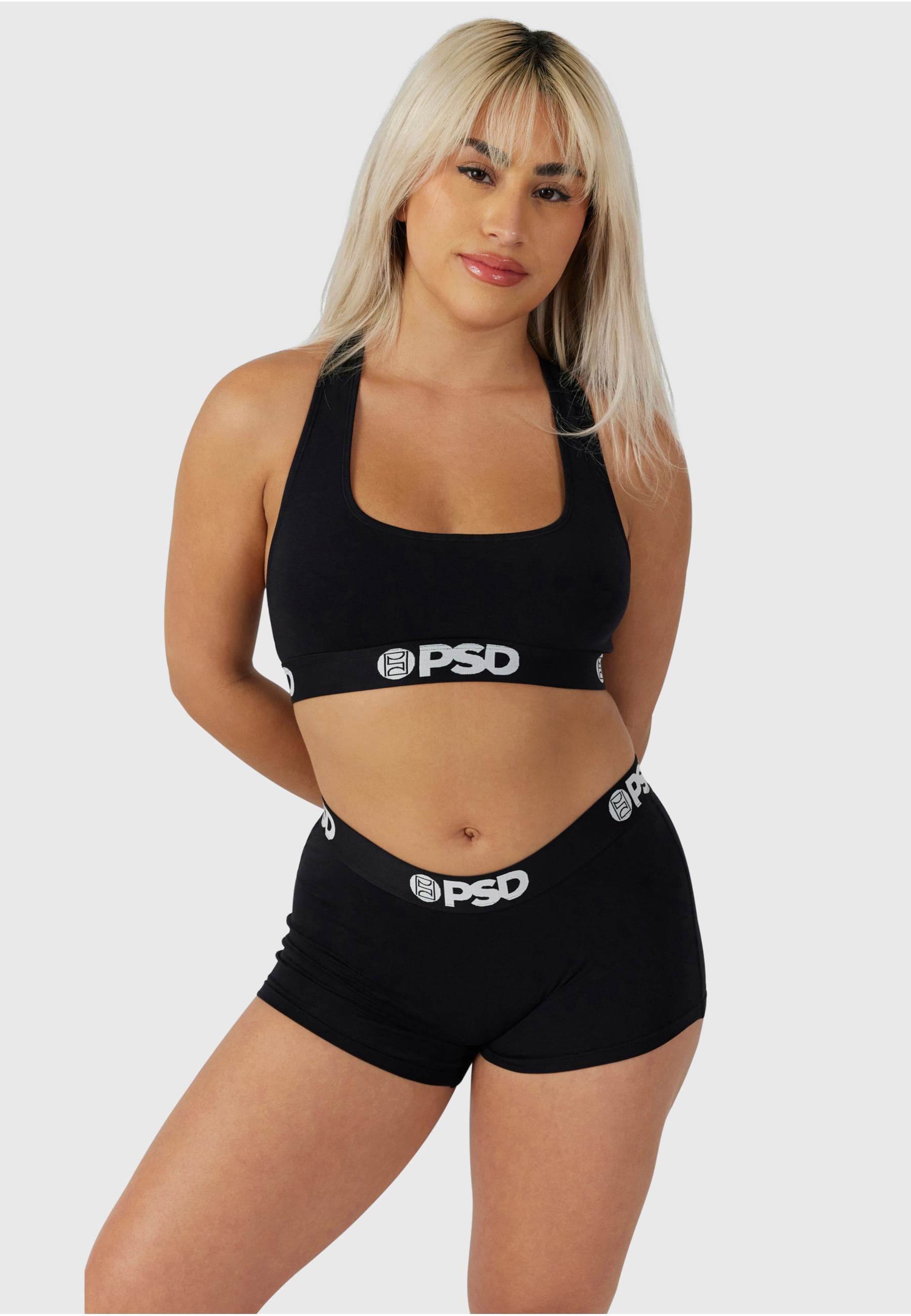 PSD Sport-BH »PSD MODAL SOLIDS SB«