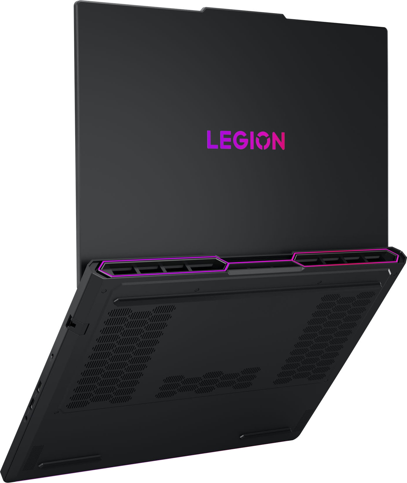 Lenovo Gaming-Notebook »Legion Pro 7 16IAX10H« 40,64 cm / 16 ″ Intel Core Ultra 9 GeForce® RTX 5090 2.000 GB SSD