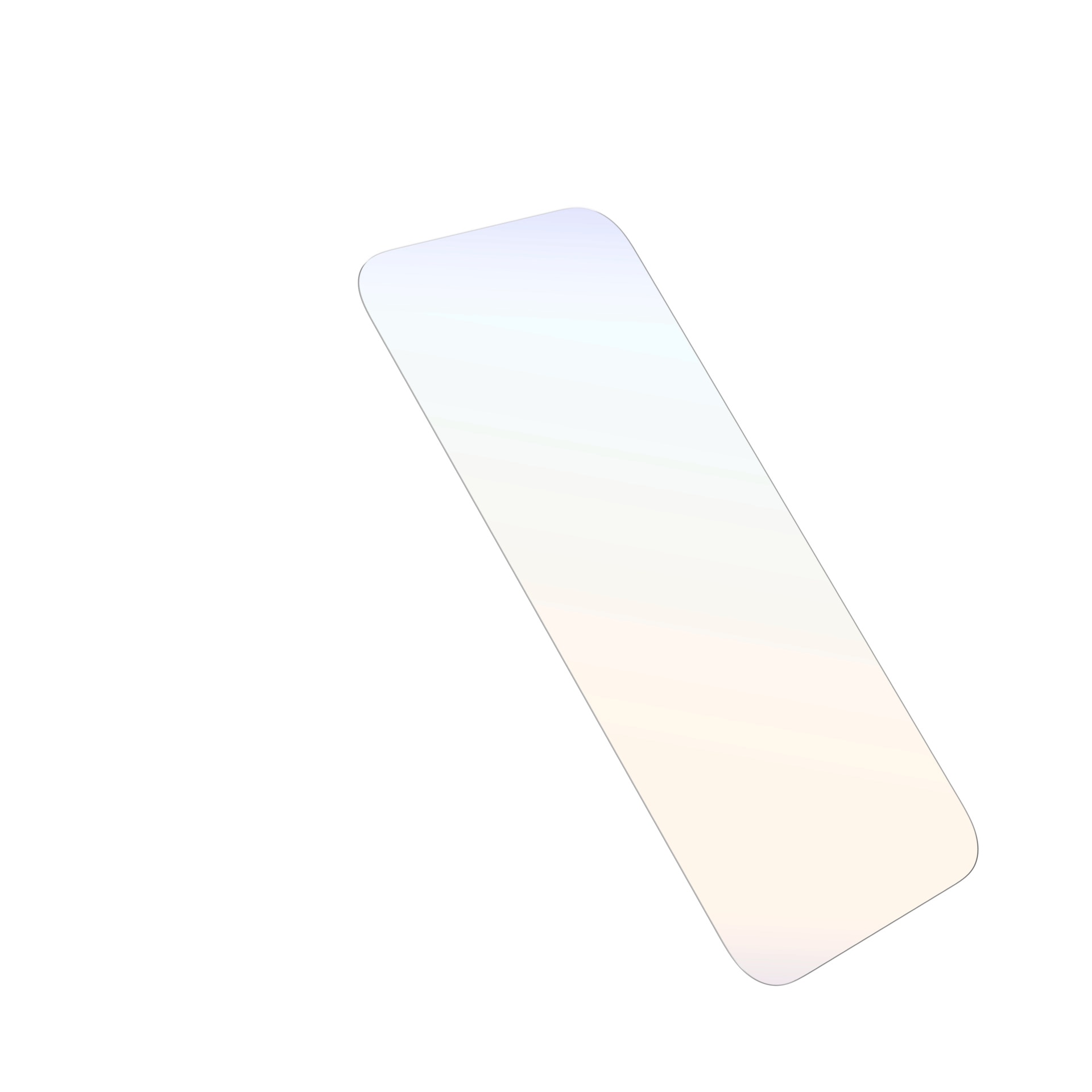Otterbox Displayschutzglas »Premium Pro Glass Blue Light Guard«, für Apple iPhone 16, Displayschutzfolie, Schutzfolie, Bildschirmschutz, kratz- & stoßfest