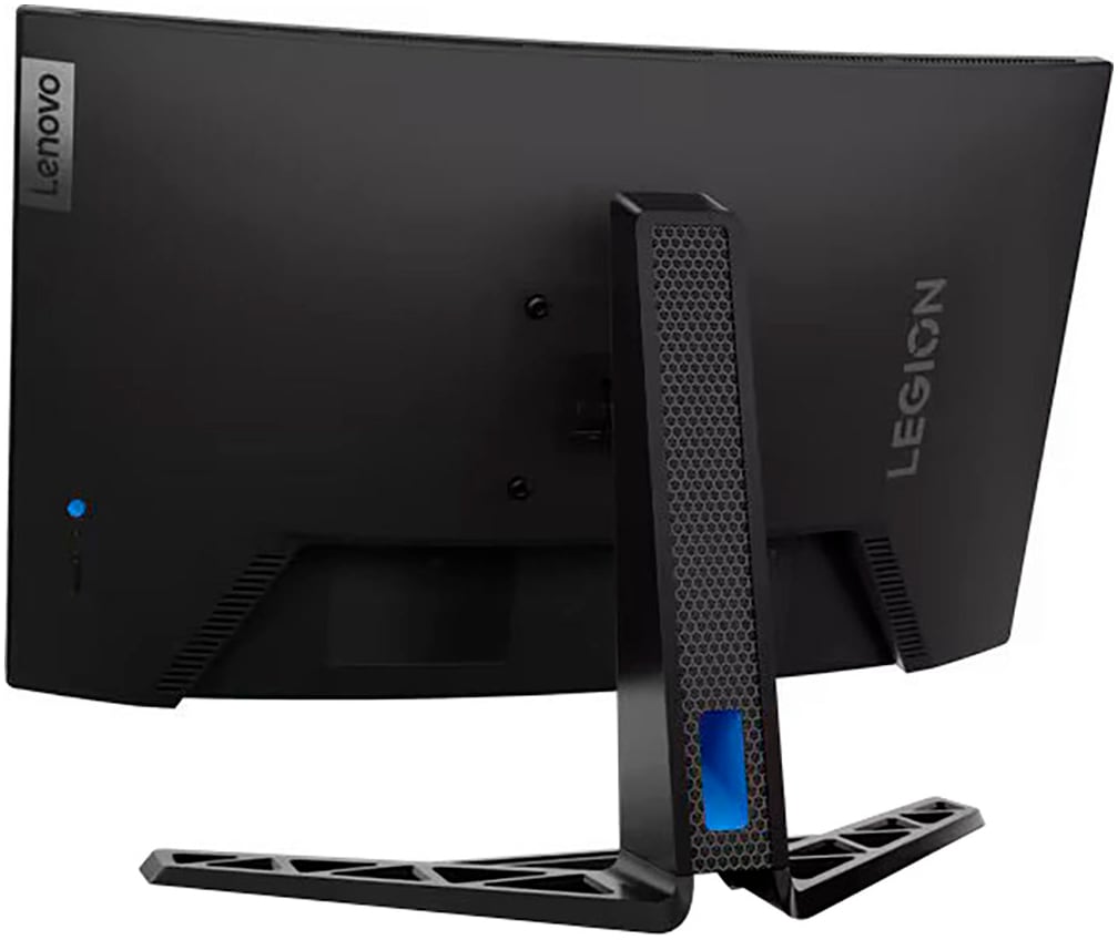 Lenovo Curved-Gaming-Monitor »Legion R32qc-30«, 80,1 cm/31,5 Zoll, 2560 x 1440 px, QHD, 1 ms-2 ms-4 ms-6 ms-7 ms Reaktionszeit, 180 Hz