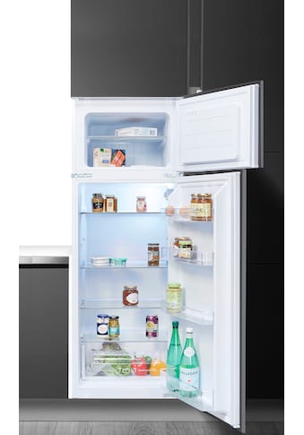 Candy Einbaukühlschrank »CFBD 2450/5E«, CFBD 2450/5E, 144,6 cm hoch, 54 cm breit kaufen