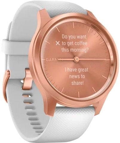Bild von Garmin Smartwatch »VIVOMOVE STYLE«,)