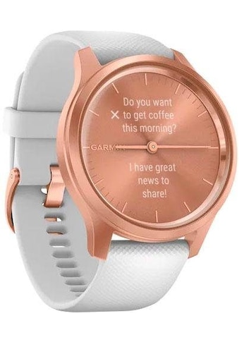 Garmin Smartwatch »VIVOMOVE STYLE« kaufen