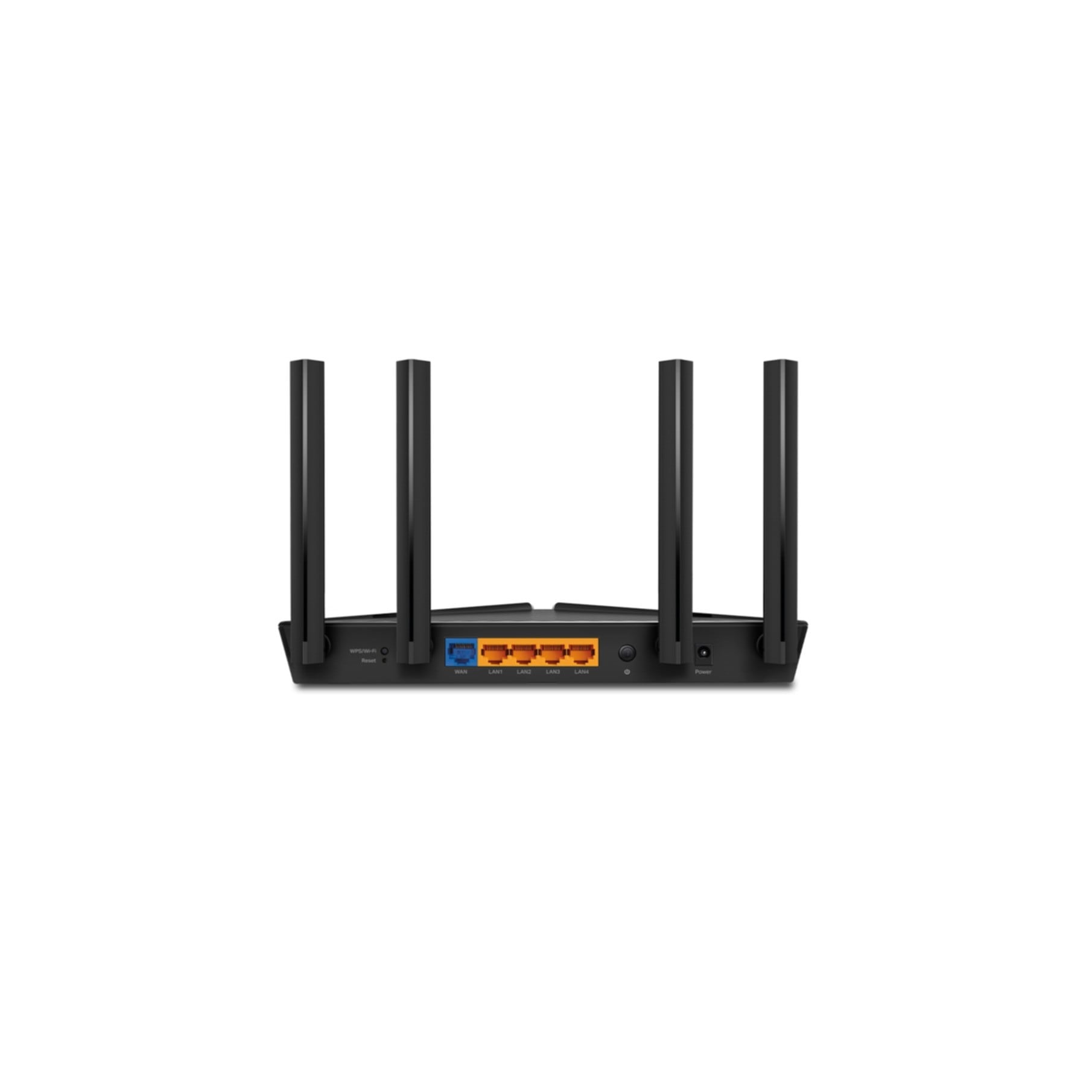 TP-Link WLAN-Router »AX3000 Dual Band Gigabit Wi-Fi 6 Router«