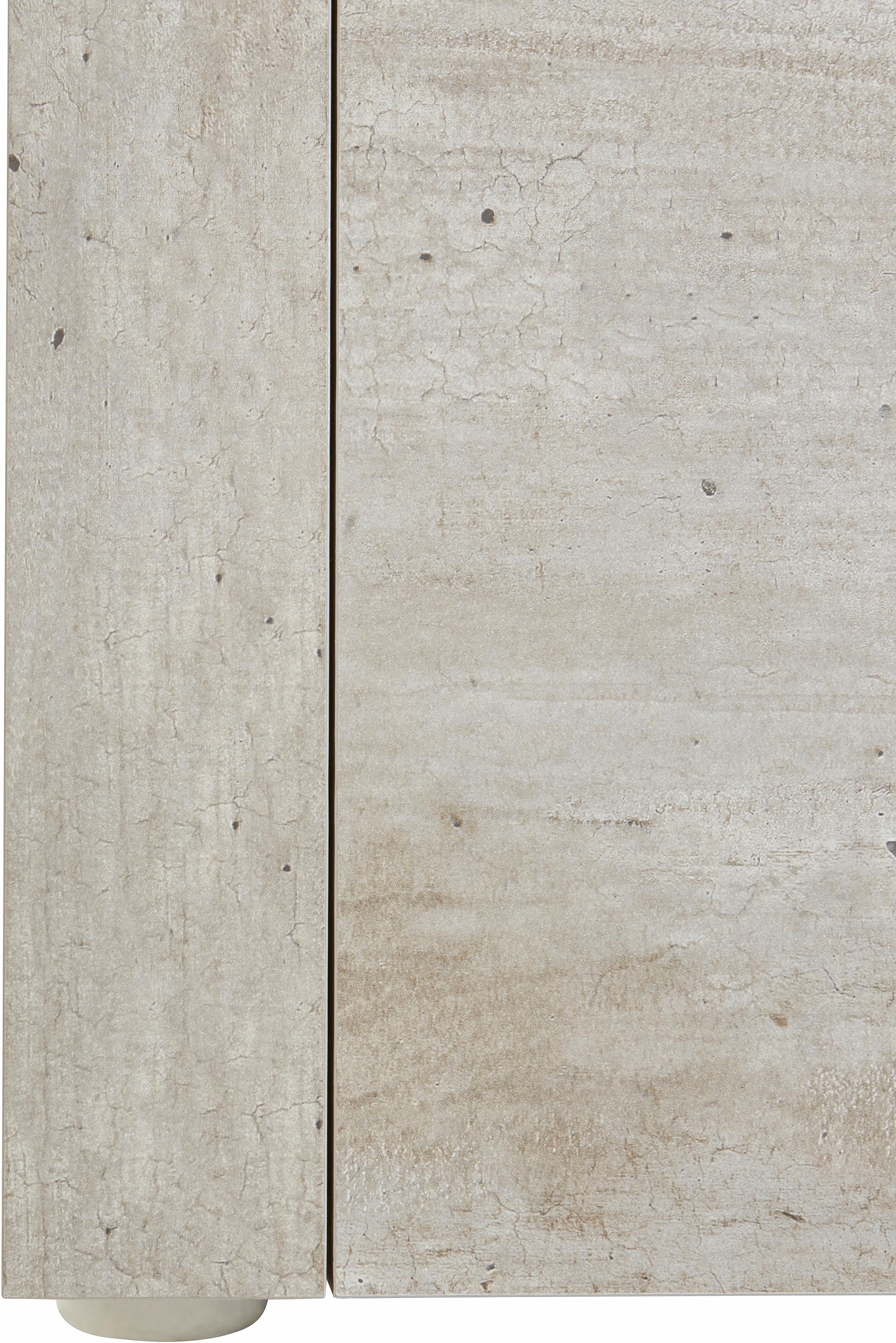 borchardt Möbel Lowboard »Santa Fe«, Breite 200 cm auf Rechnung bestellen