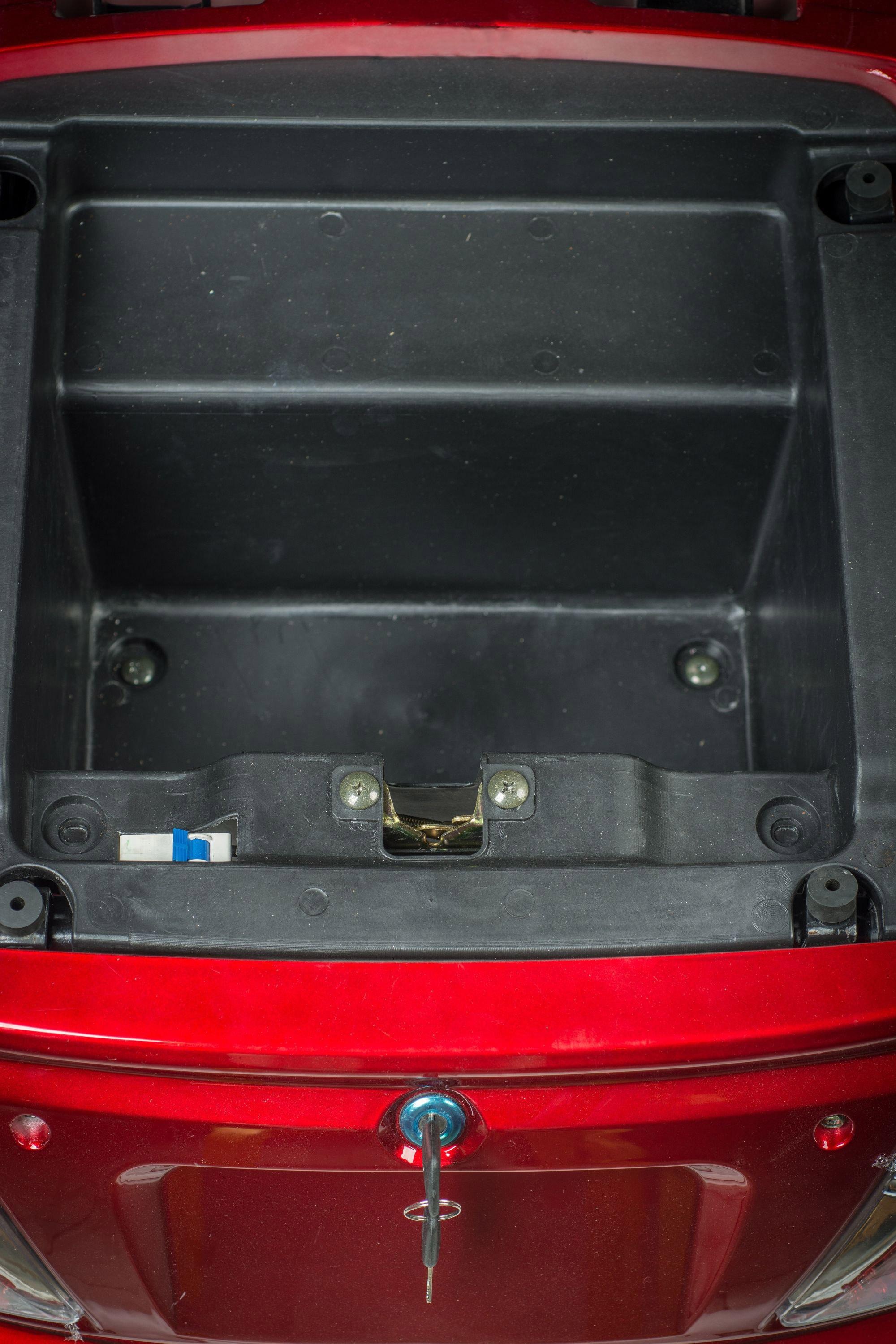 ZTECH Elektromobil »ZT-15« 1.800 W 25 km/h