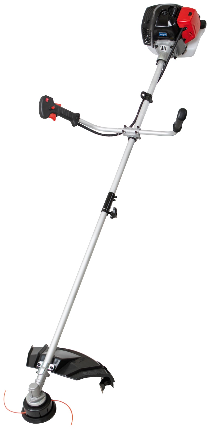 Scheppach Benzin-Motorsense »BCH5200PB«