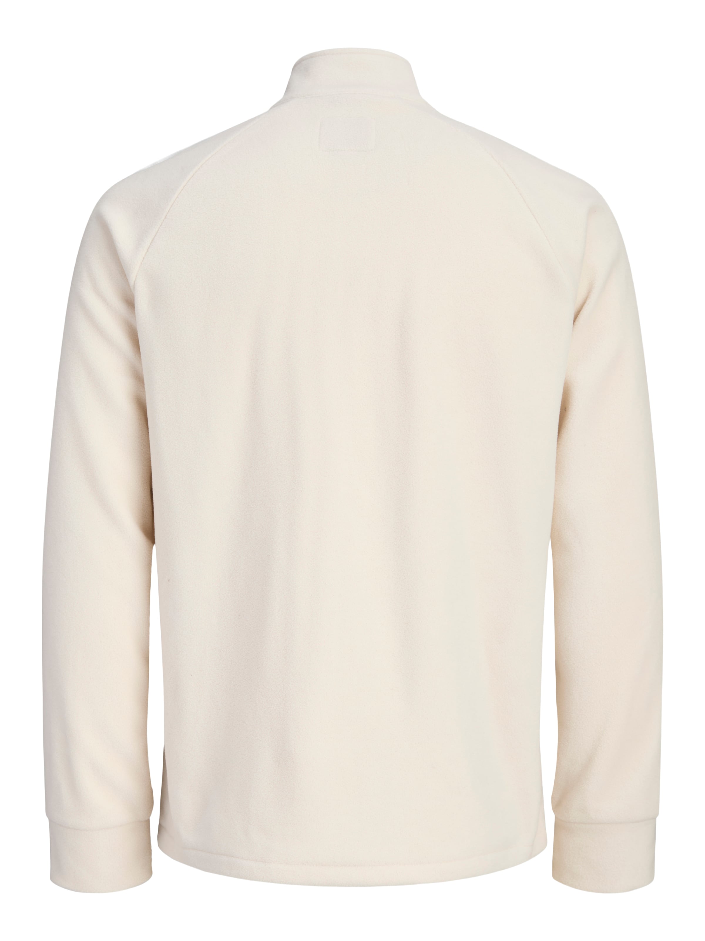 Jack & Jones Fleecejacke »JJPLUTO FLEECE JACKET« Kunstfaser, regular fit