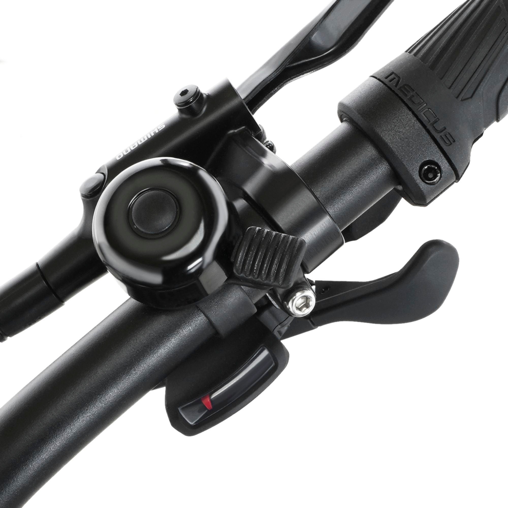 FISCHER Fahrrad E-Bike »MONTIS EM 1726 422«, 10 Gang, Pedelec, Elektrofahrrad für Damen u. Herren, MTB