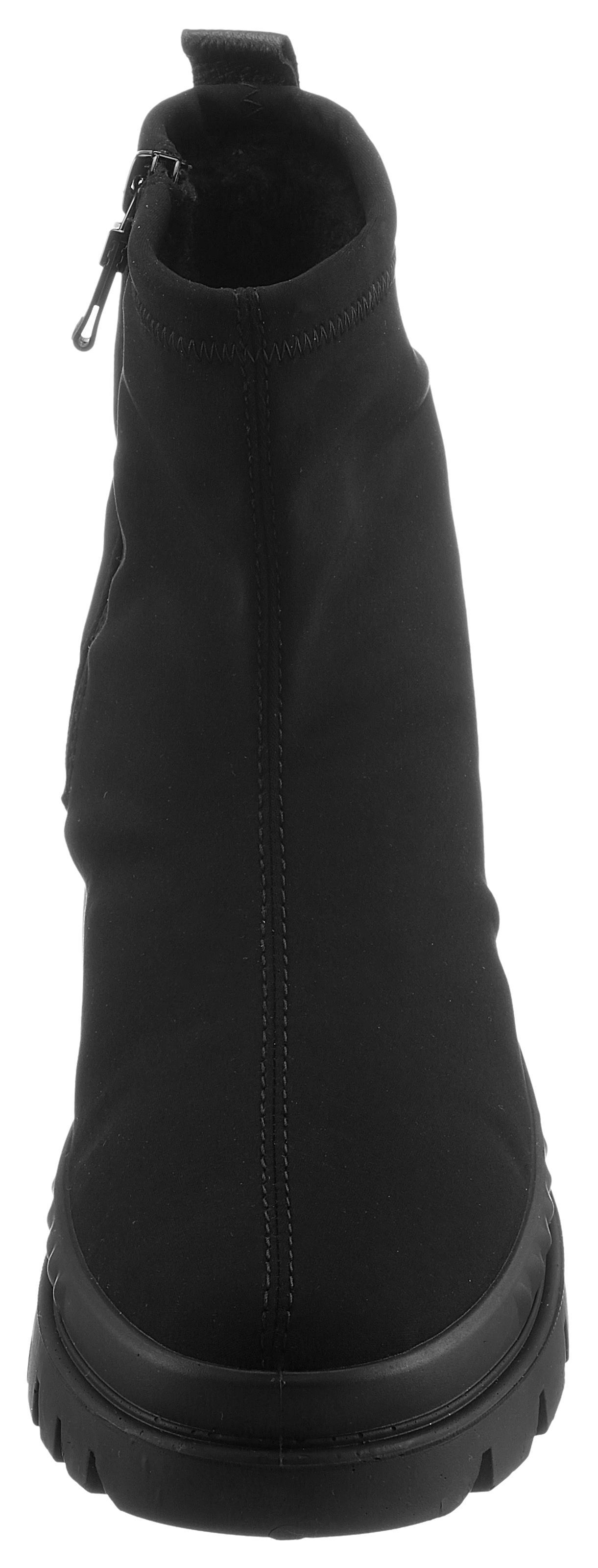 Ara Winterstiefelette »MOOD-GTX«, mit GORE-TEX, H-Weite