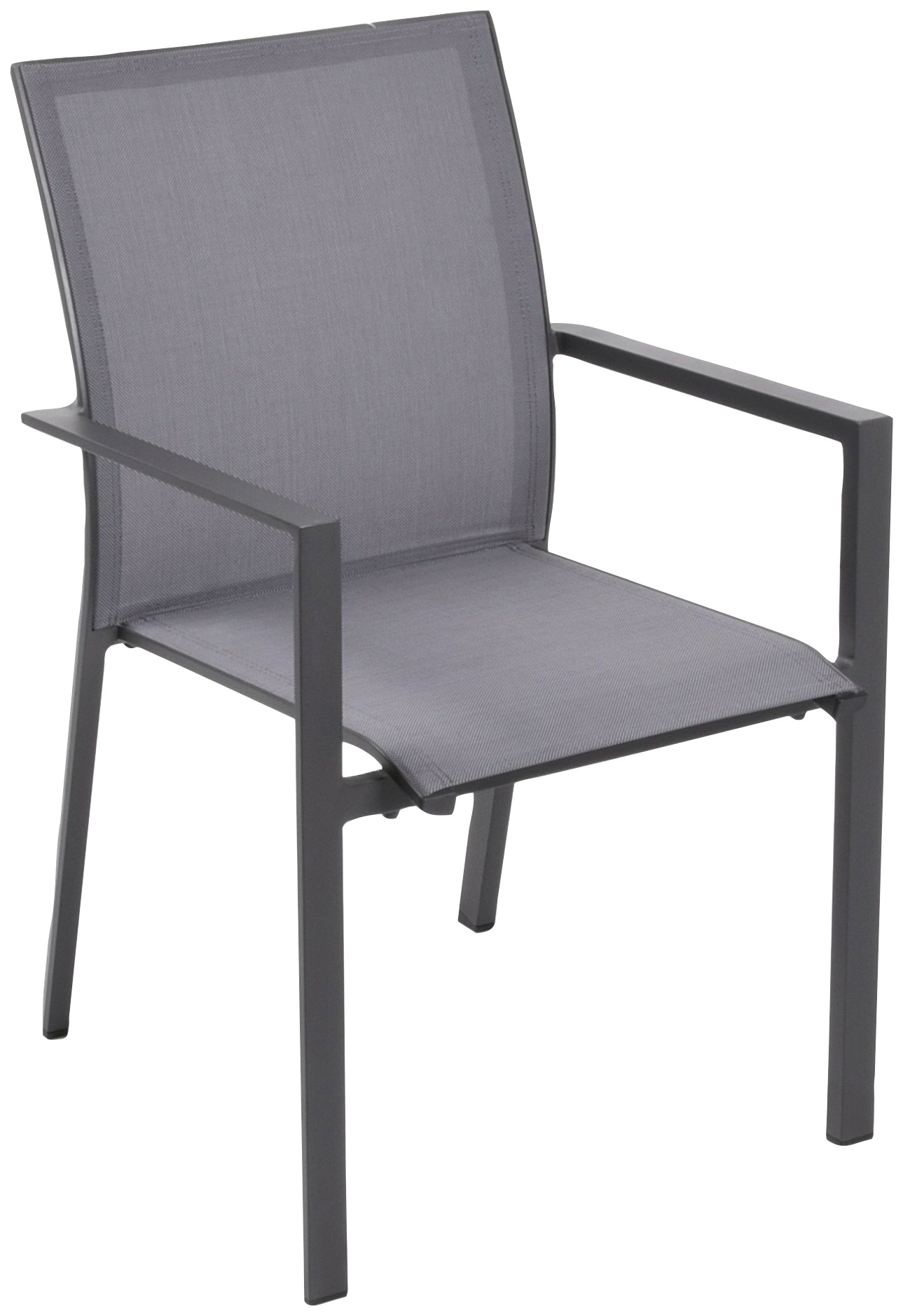 Garden Pleasure Garten-Essgruppe »AMIRA«, (9 tlg.), mit ausziehbarem Tisch