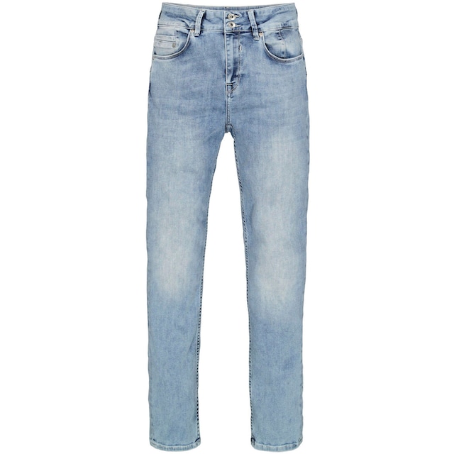 Garcia Slim-fit-Jeans »Caro slim curved« online bei