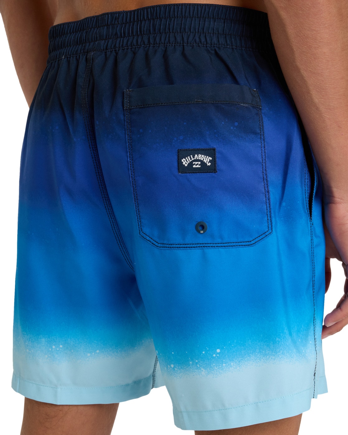 Billabong Boardshorts »All Day Fade Layback 16"«