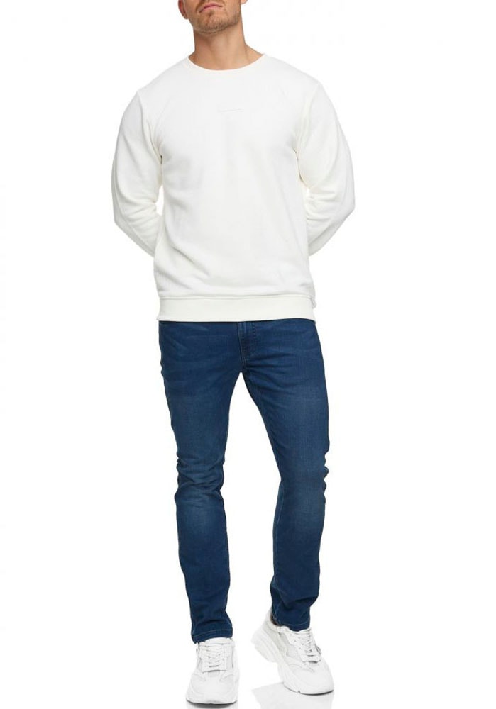 Indicode Regular-fit-Jeans »INCoil«