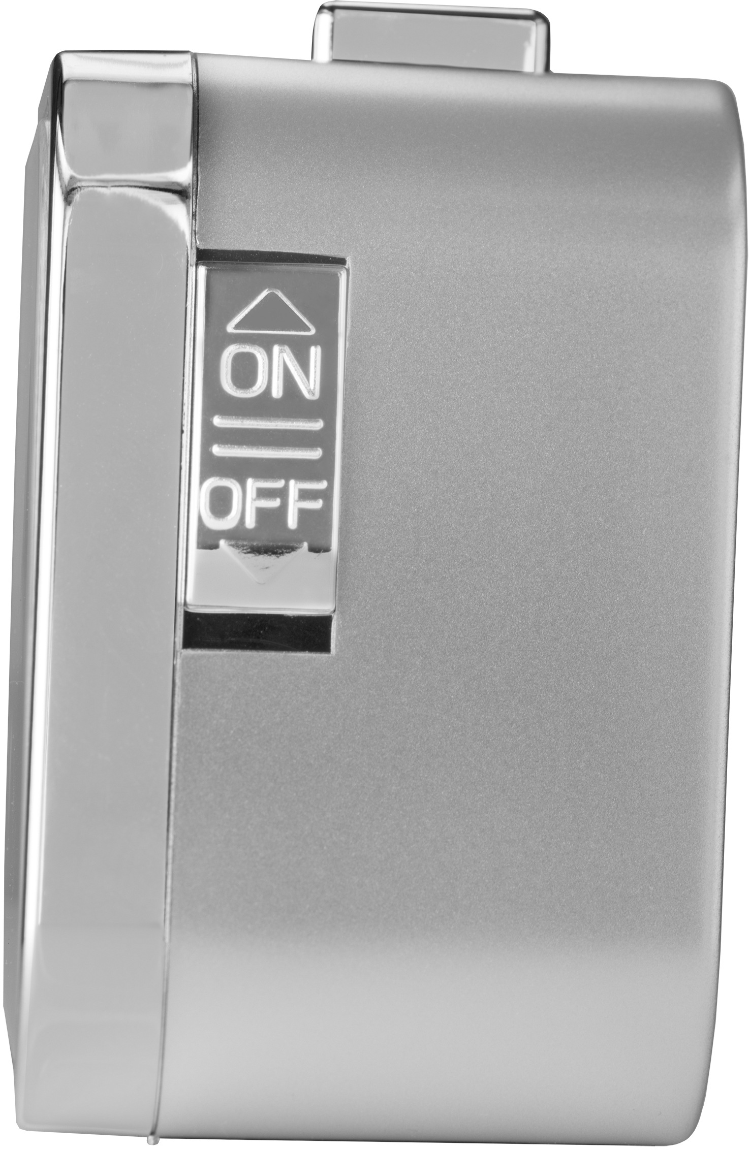 Atrium Quarzwecker »A530-19«, Wecker, Schlafzimmer, schleichende Sekunden, ansteigender Alarm,Snooze