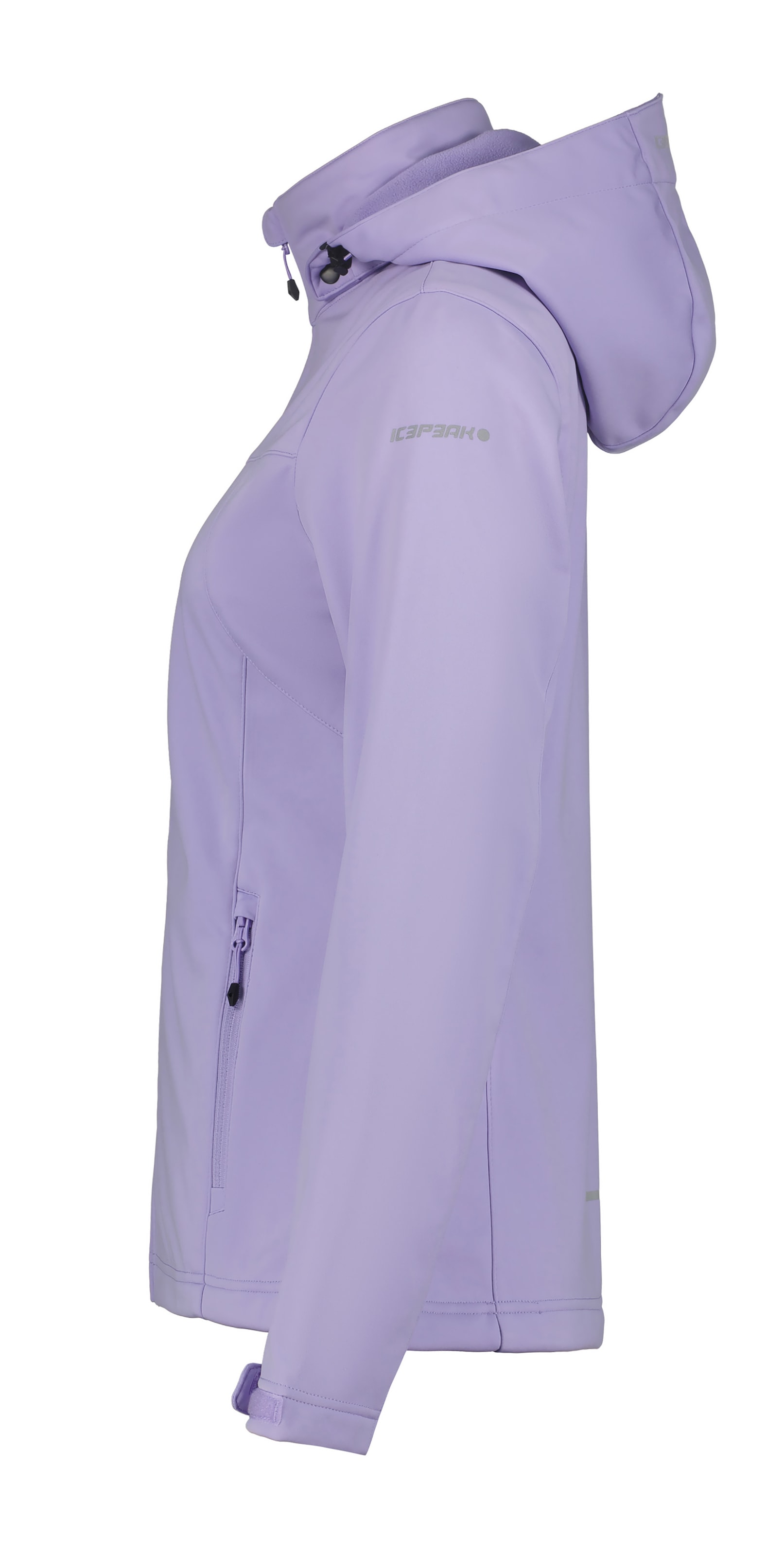 Icepeak Softshelljacke »BOISE«