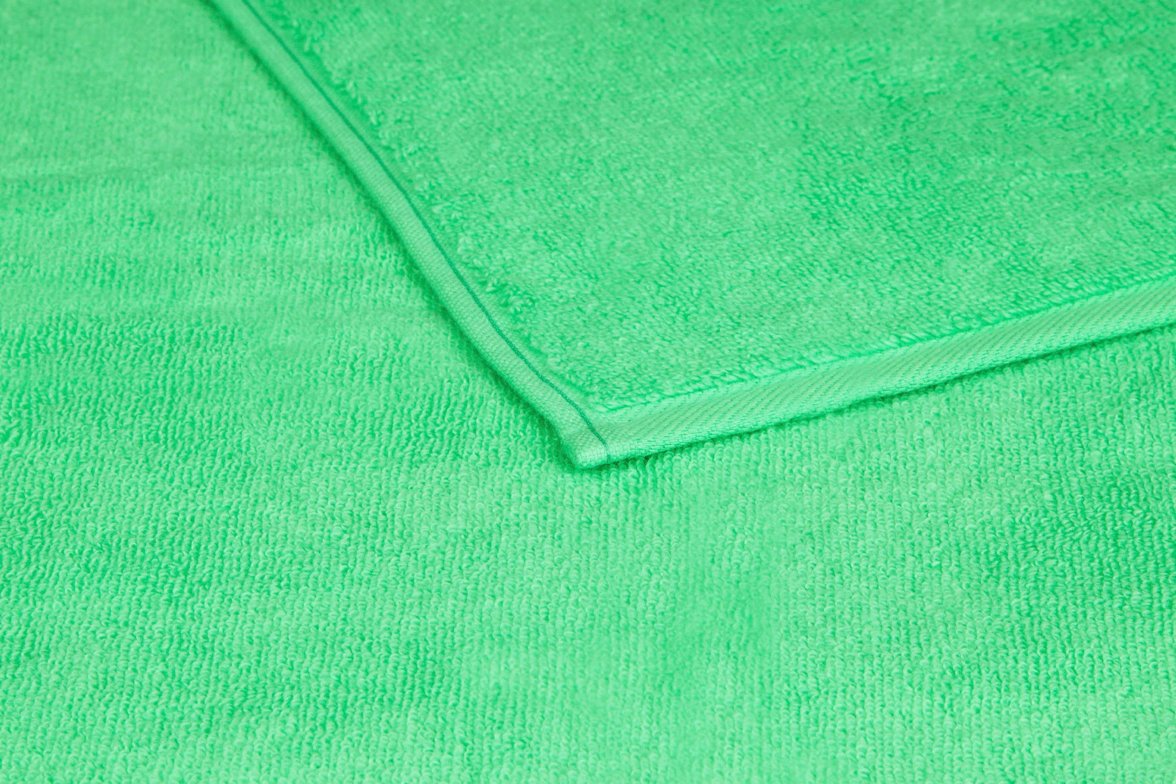 ROSS Gästehandtücher »Sensual 9000«, (6 St.), mit Aloe-Vera-Öl veredelt