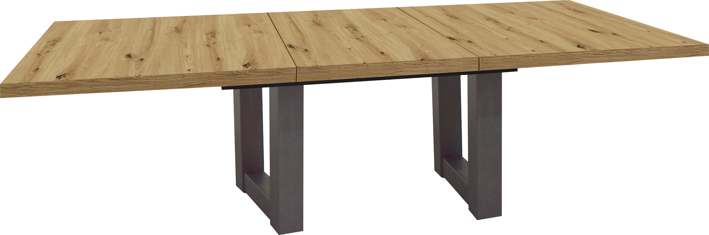 Mäusbacher Couchtisch »TOPSELLER!«, (Beistelltisch), Ausziehbar, in verschi günstig online kaufen