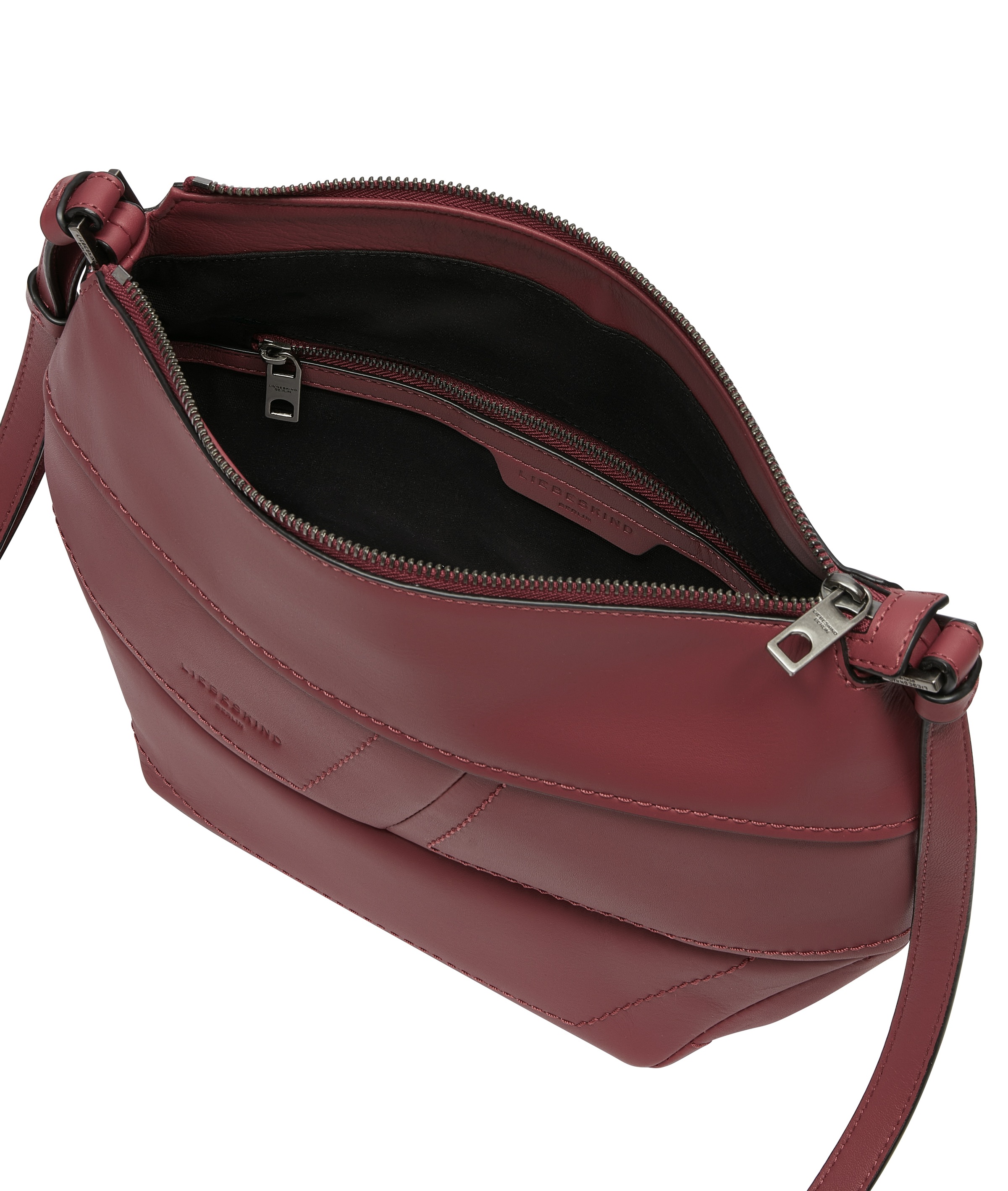 Liebeskind Berlin Hobo »HOBO S EDDA CALF OPTIC«