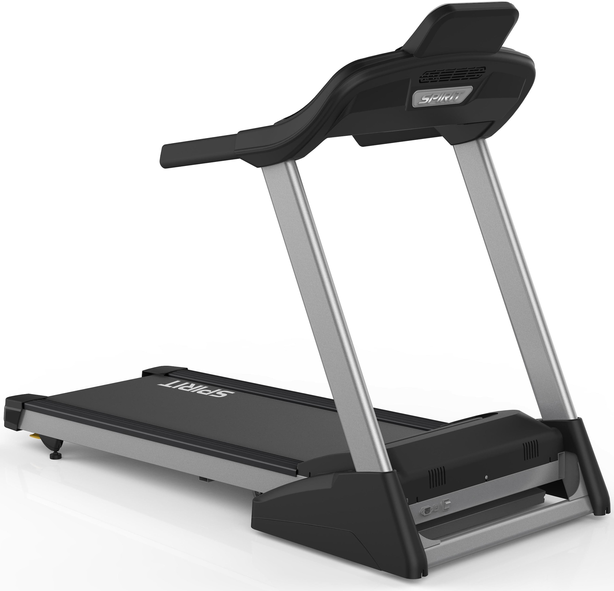 Spirit Fitness Laufband »XT 285«, (Bluetooth und App-Funktion), bis max. 18 km/h