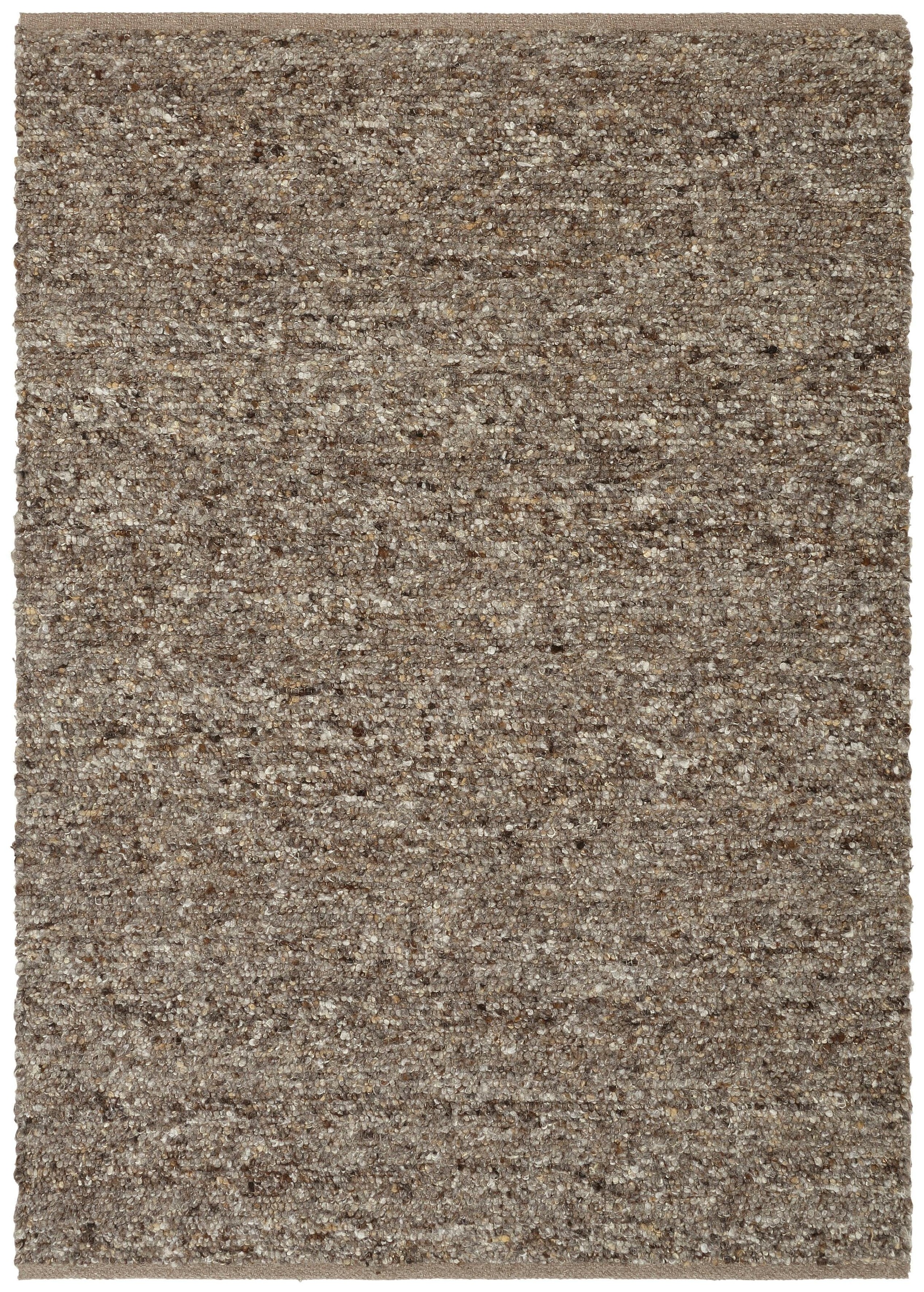 OTTO home Wollteppich »David« rechteckig 16 mm Höhe reine Wolle, handgewebt günstig online kaufen