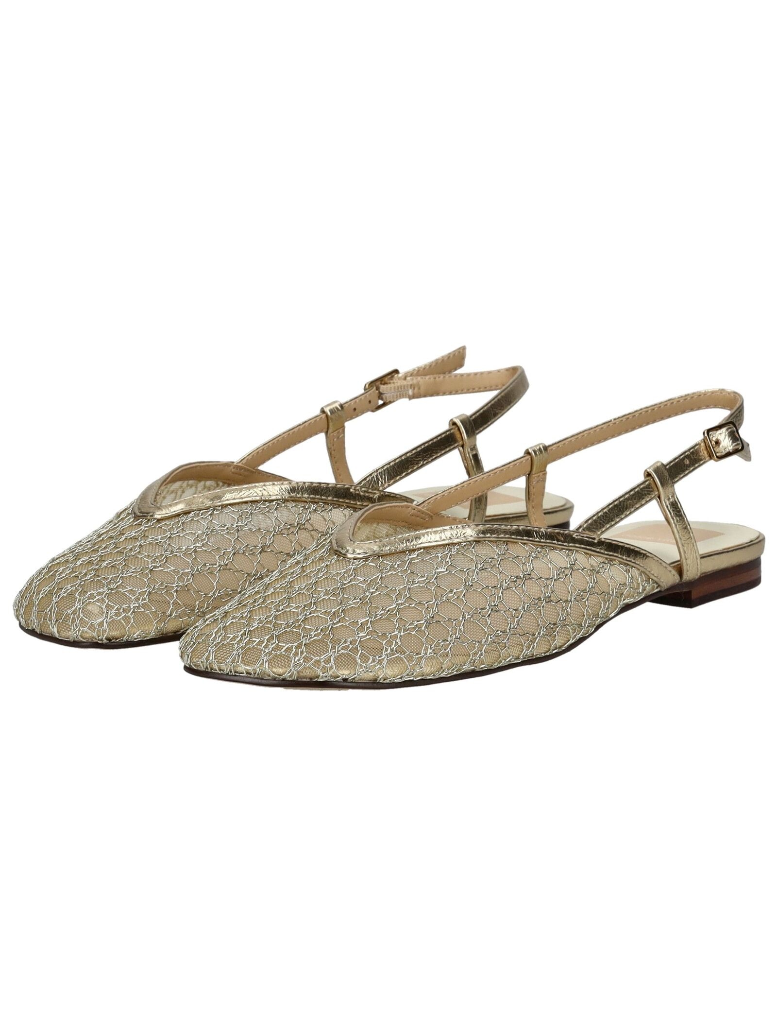 Dolce Vita Ballerina »Dolce Vita Ballerinas Textil«