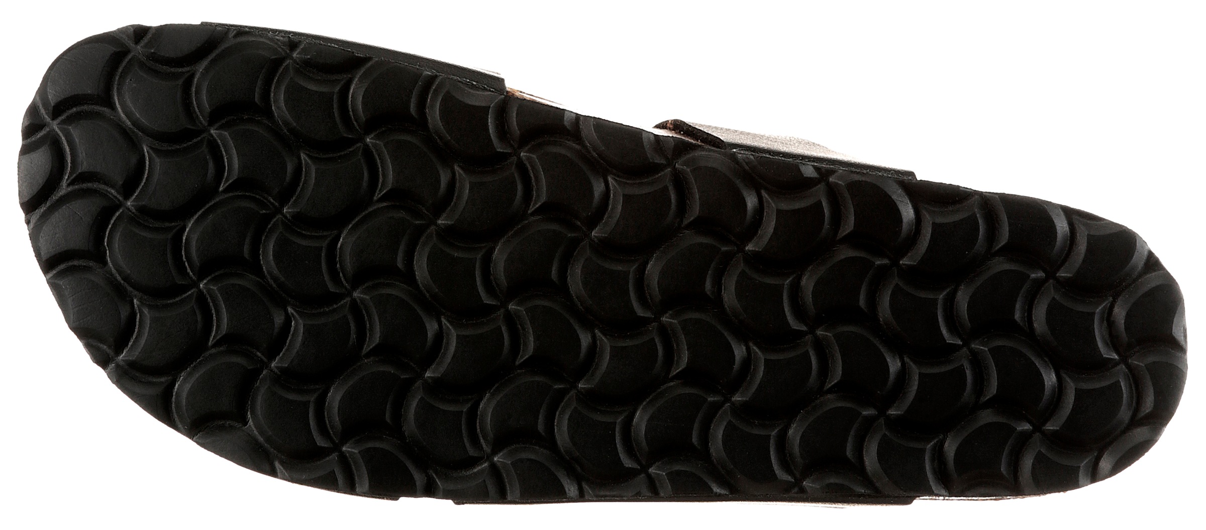 Aniston SHOES Pantolette  Sommerschuh, Hausschuh, Schlappen, Strandschuh - NEUE KOLLEKTION