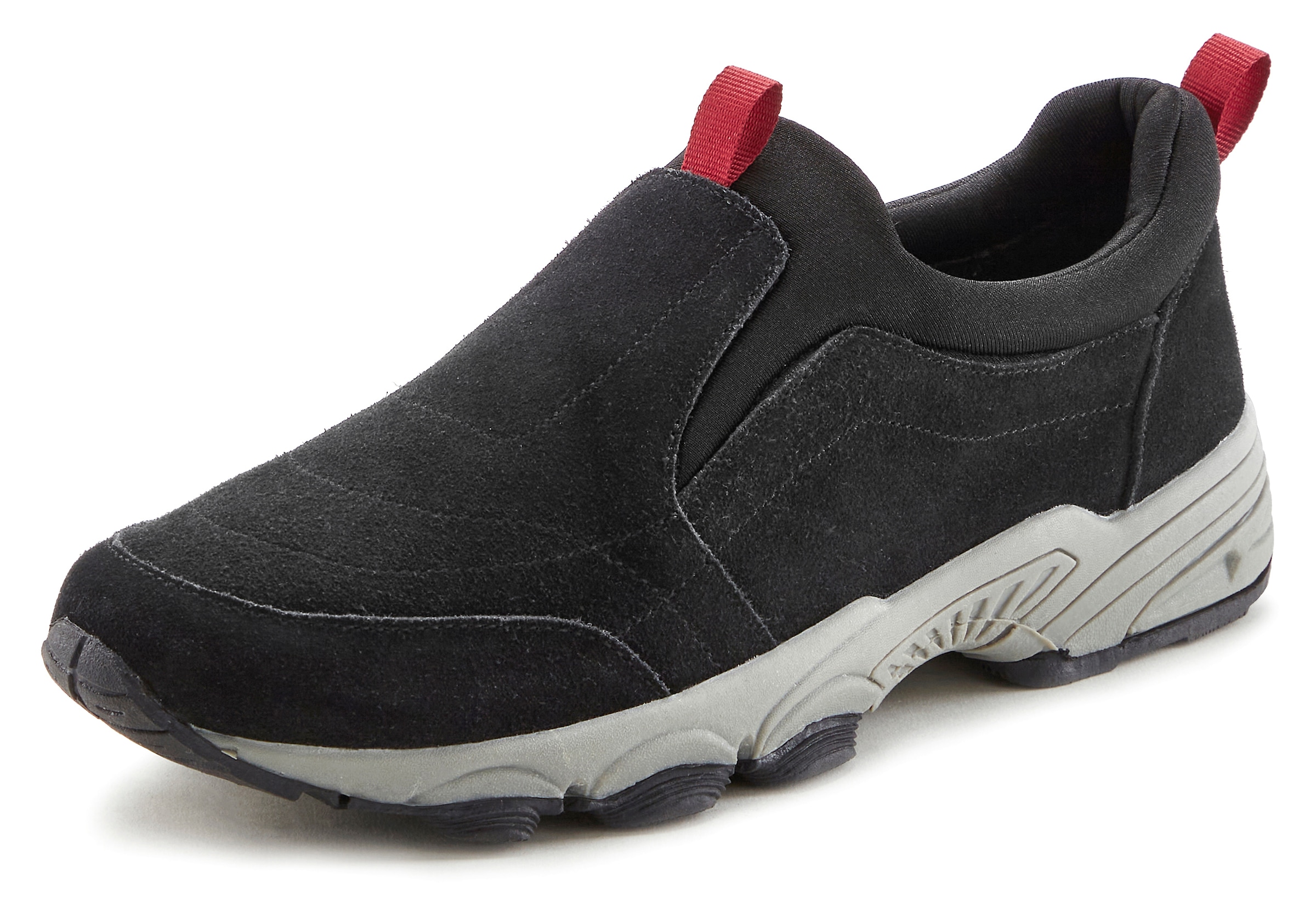 John Devin Sneaker »Lederschuh«  Slipper, Halbschuhe, Freizeitschuhe aus Leder