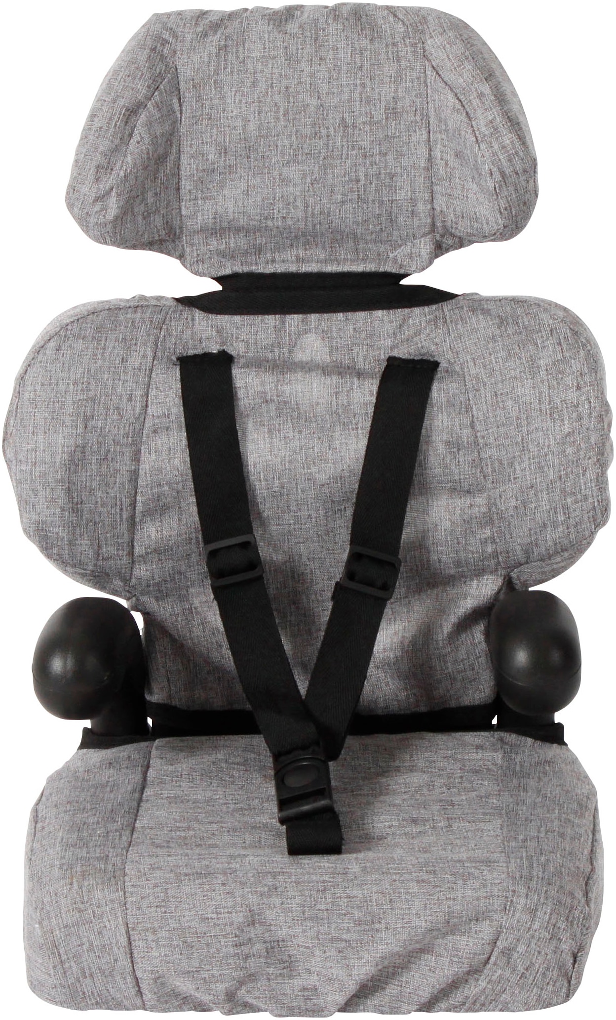 CHIC2000 Puppen Autositz »für Puppen bis Größe 48 cm«