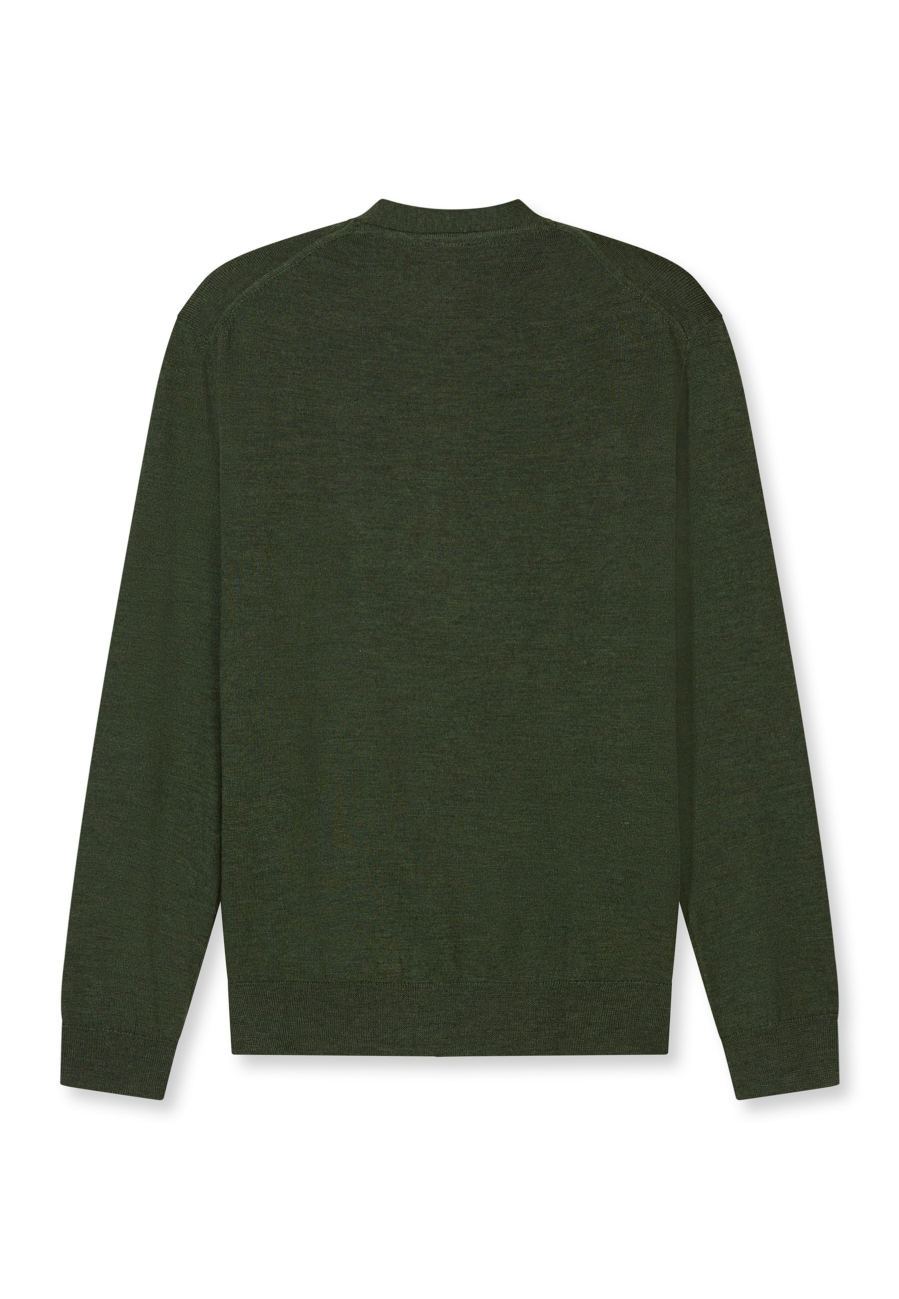 OLYMP Sweatjacke »OLYMP Casual Strick«