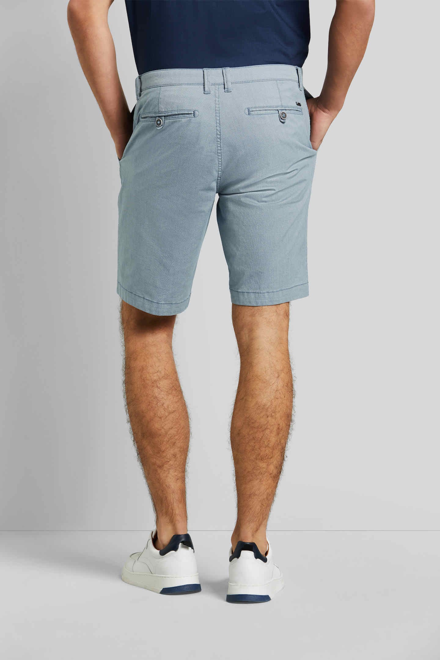 2. Bild von bugatti Bermudas, mit ‚Soft Touch‘