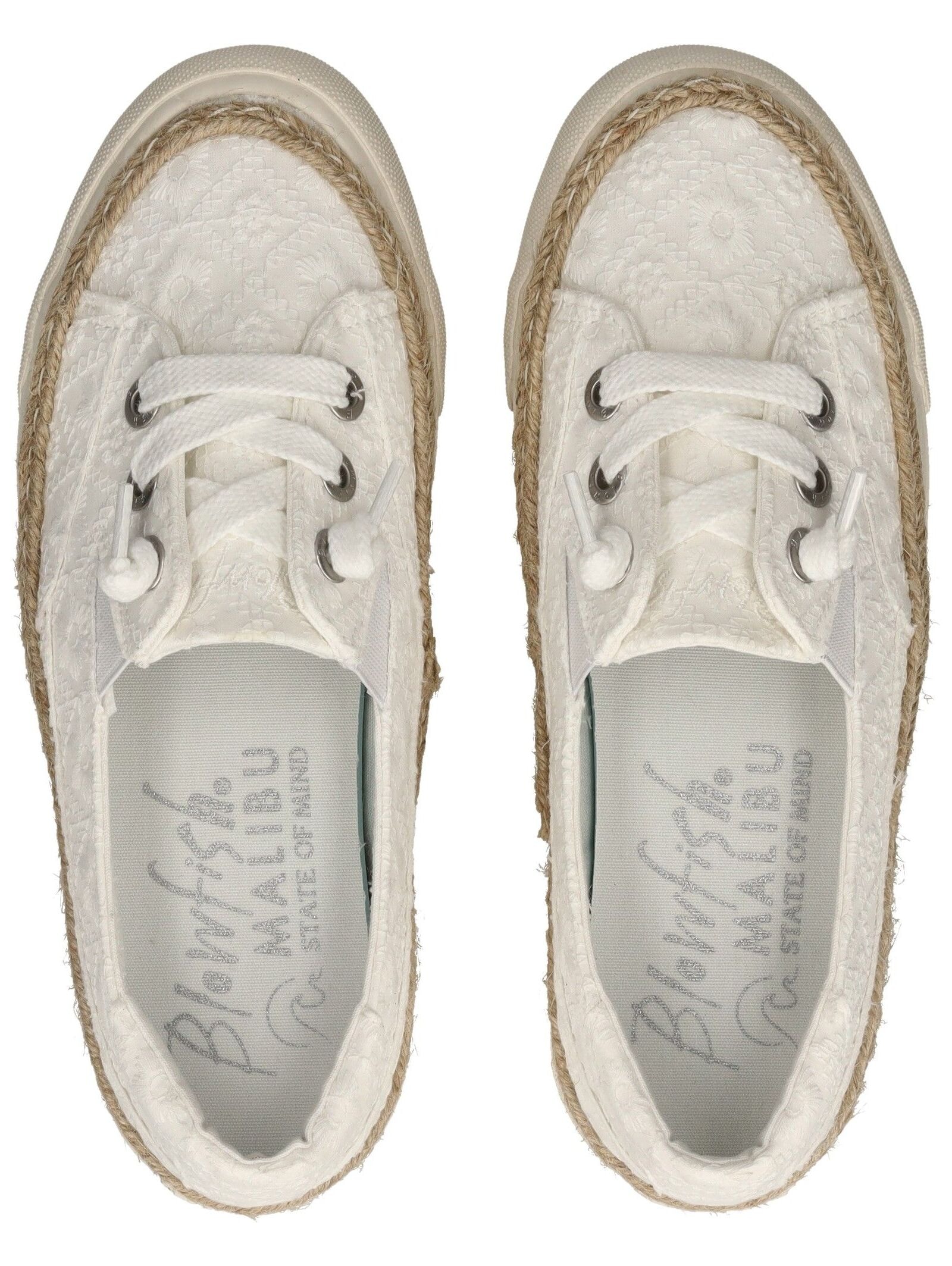Blowfish Slipper »Blowfish Slipper Textil«