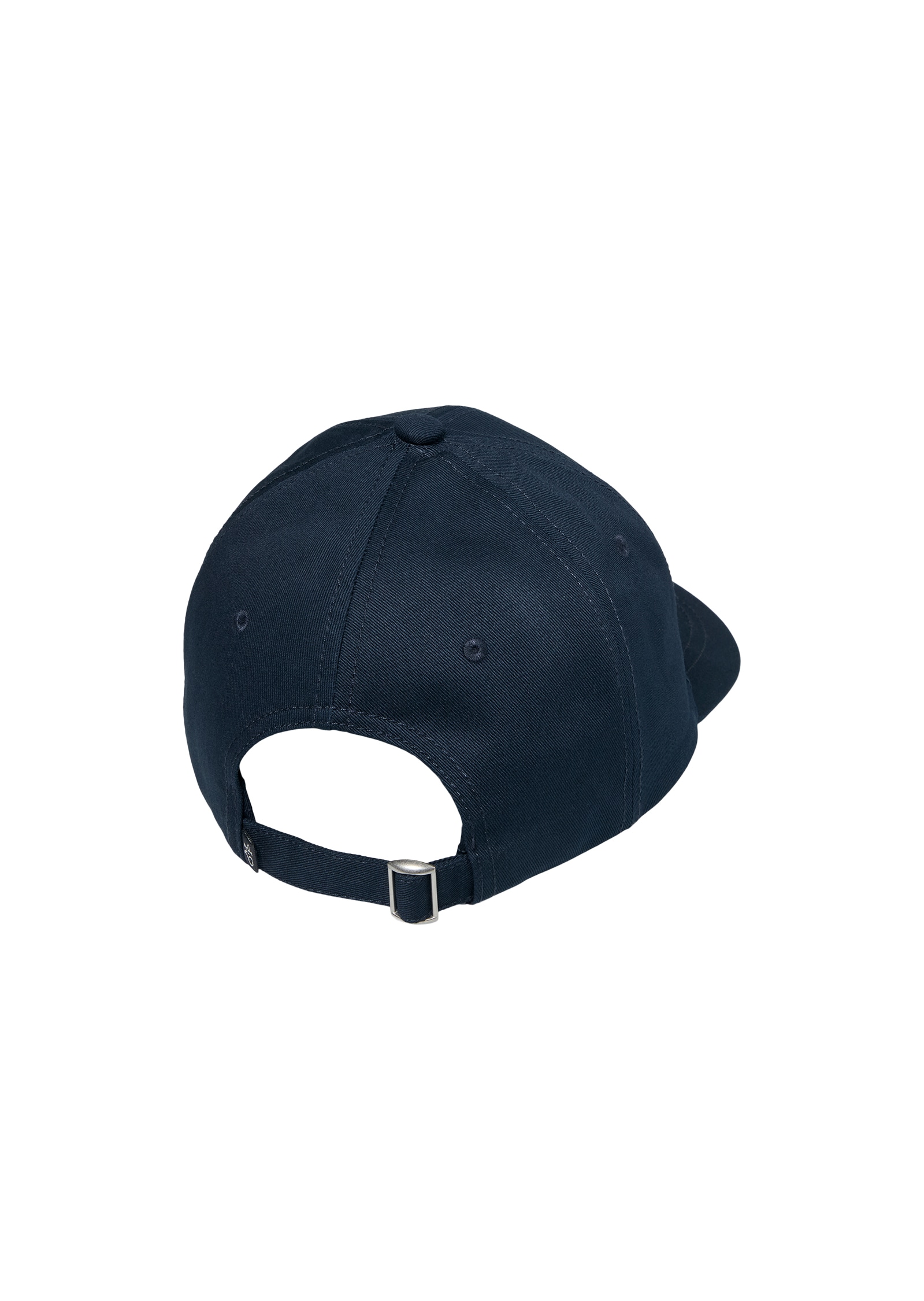 Marc O'Polo Baseball Cap aus hochwertigem Organic-Twill