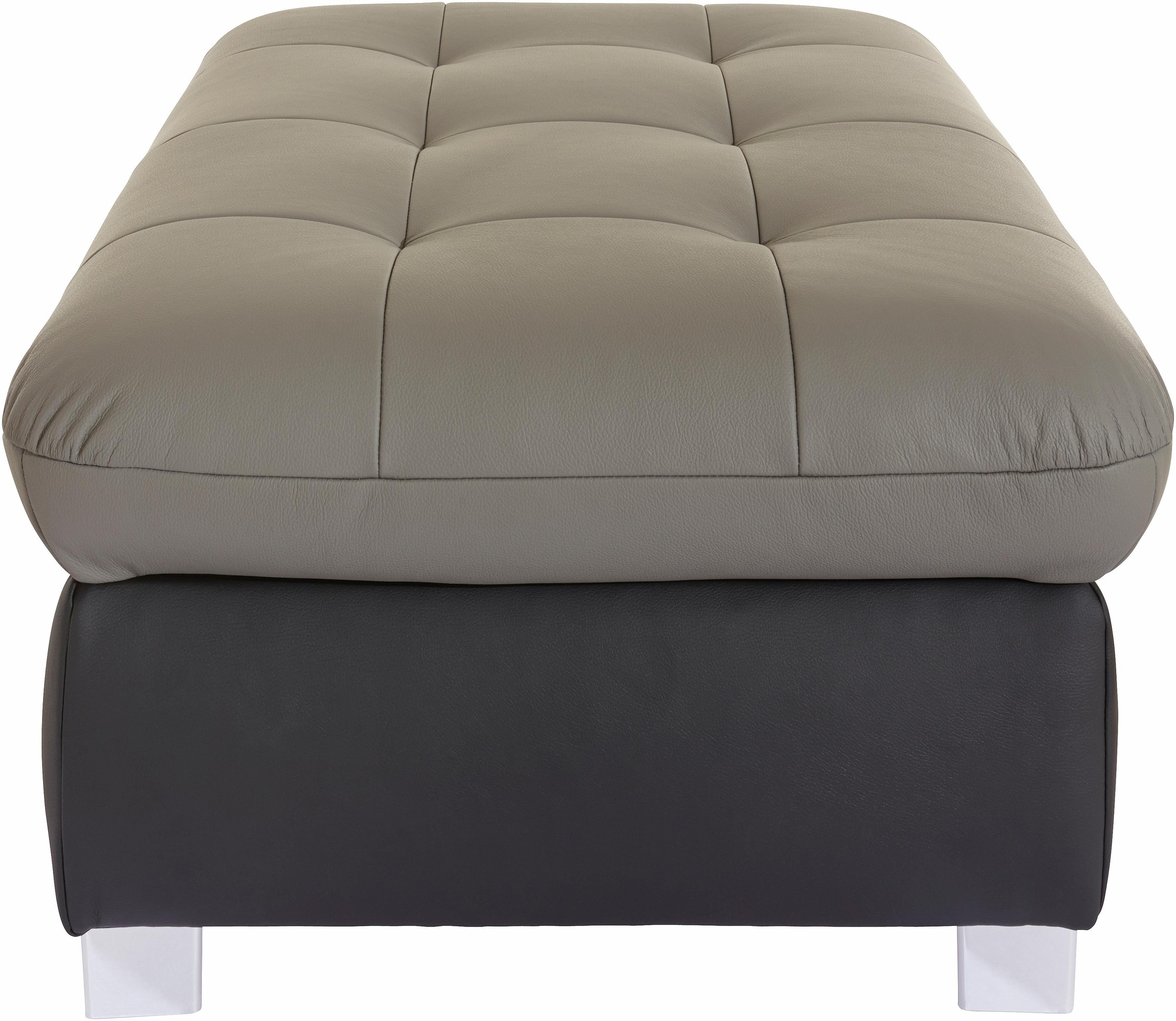 sit&more Hocker »Palomino«, mit Stauraum